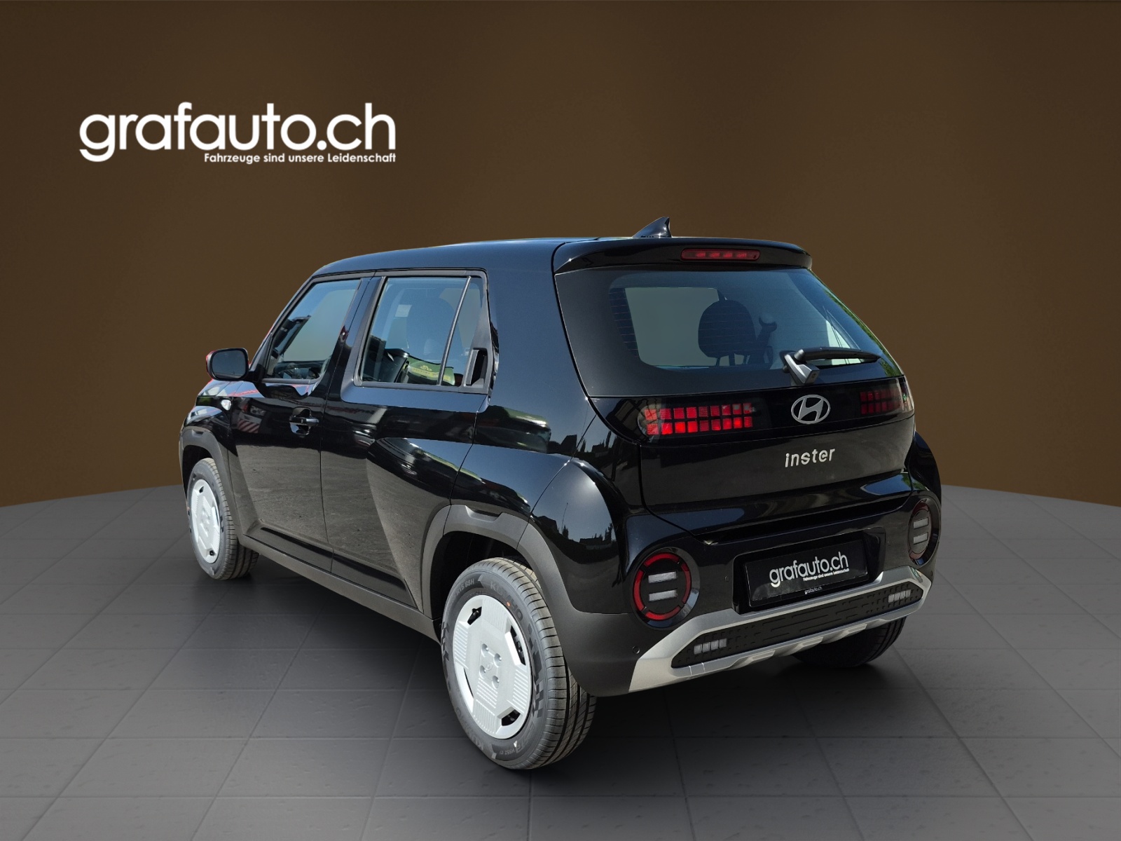 HYUNDAI Inster Electric Pica-image-2