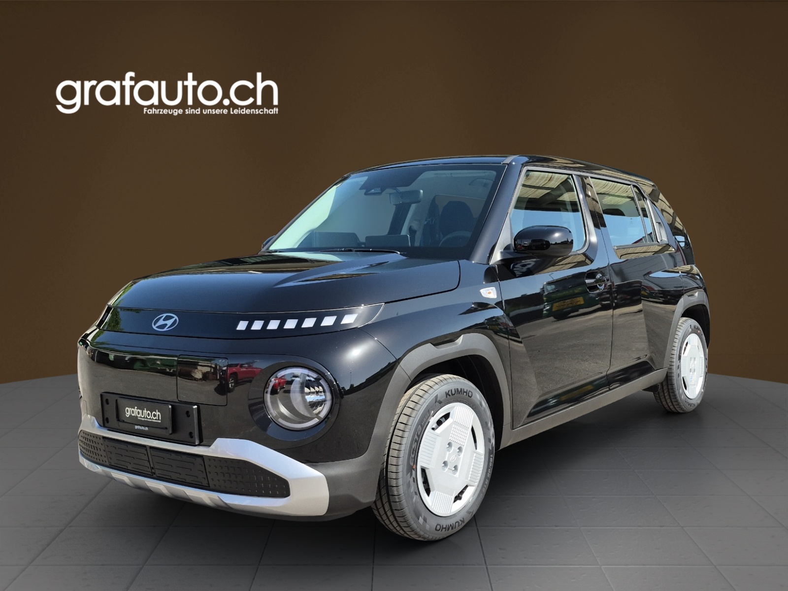 HYUNDAI Inster Electric Pica — slika 1