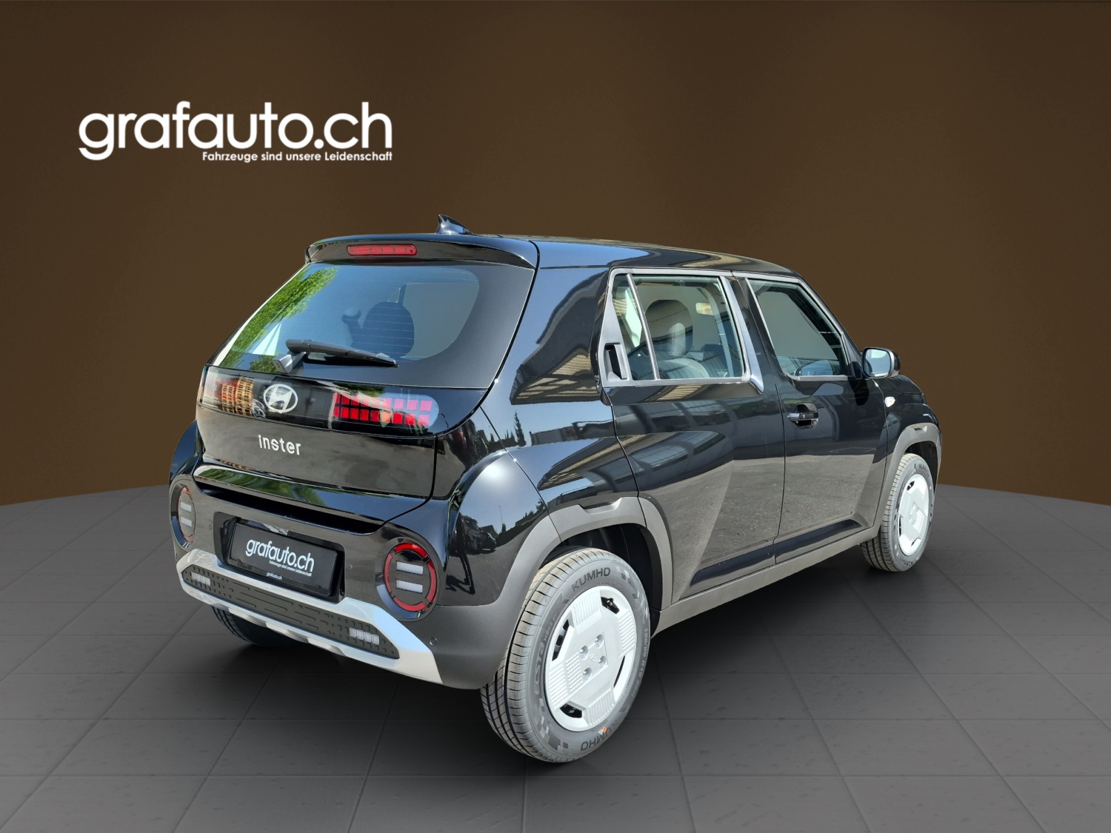 HYUNDAI Inster Electric Pica-image-3