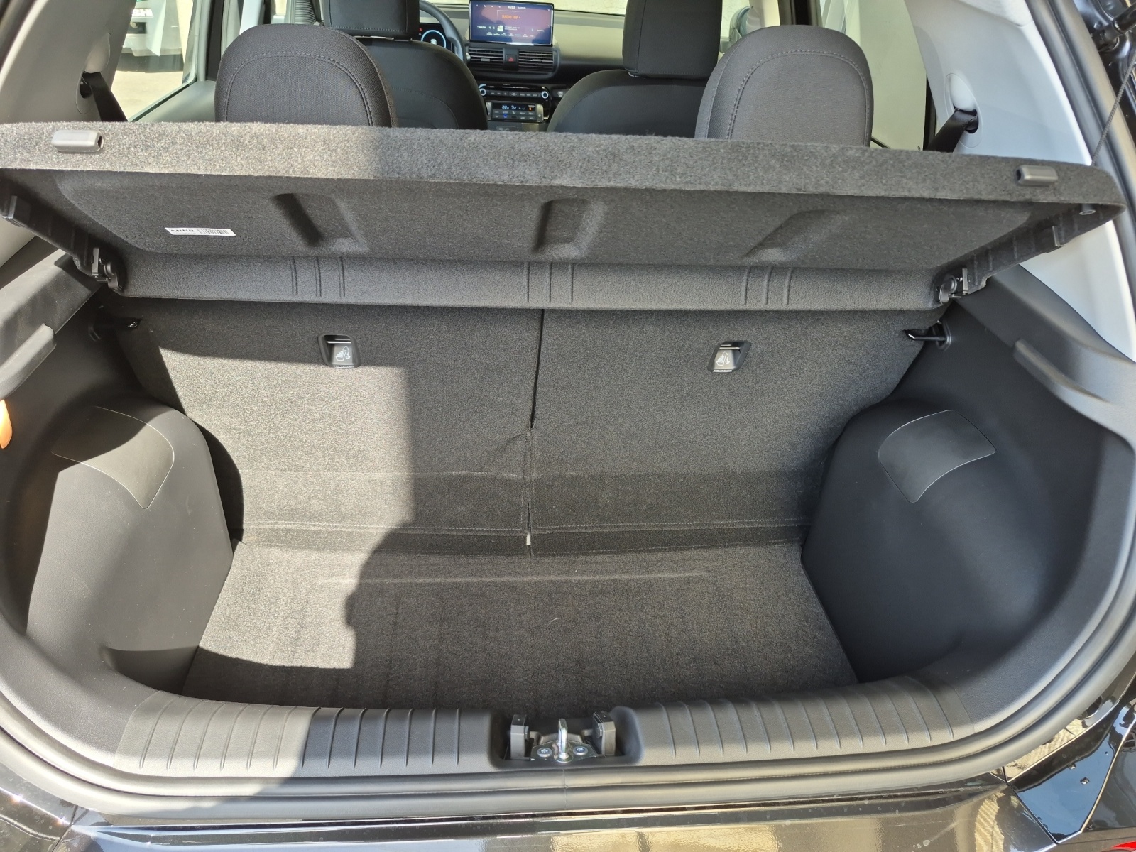 HYUNDAI Inster Electric Pica-image-8