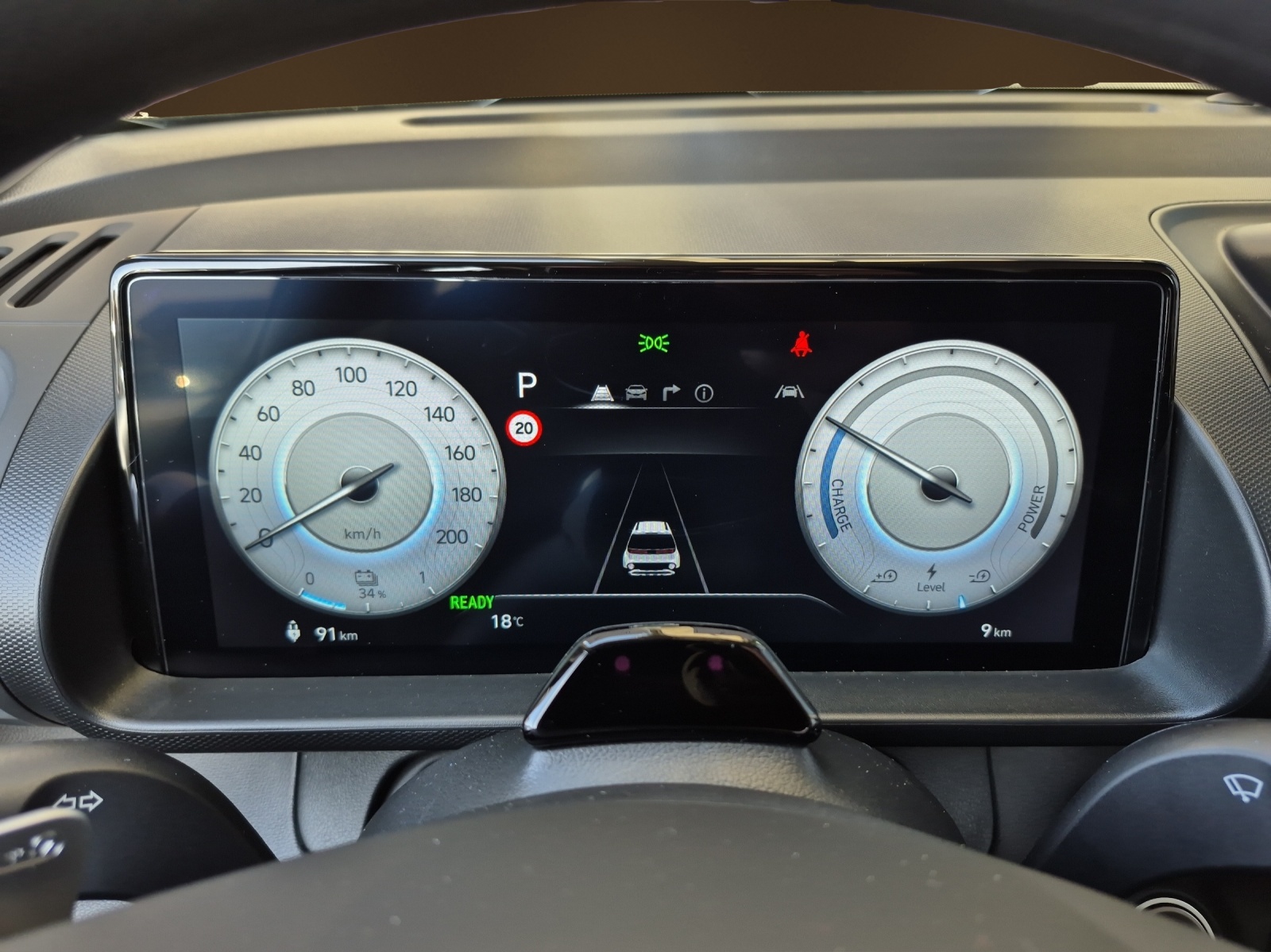 HYUNDAI Inster Electric Pica-image-9