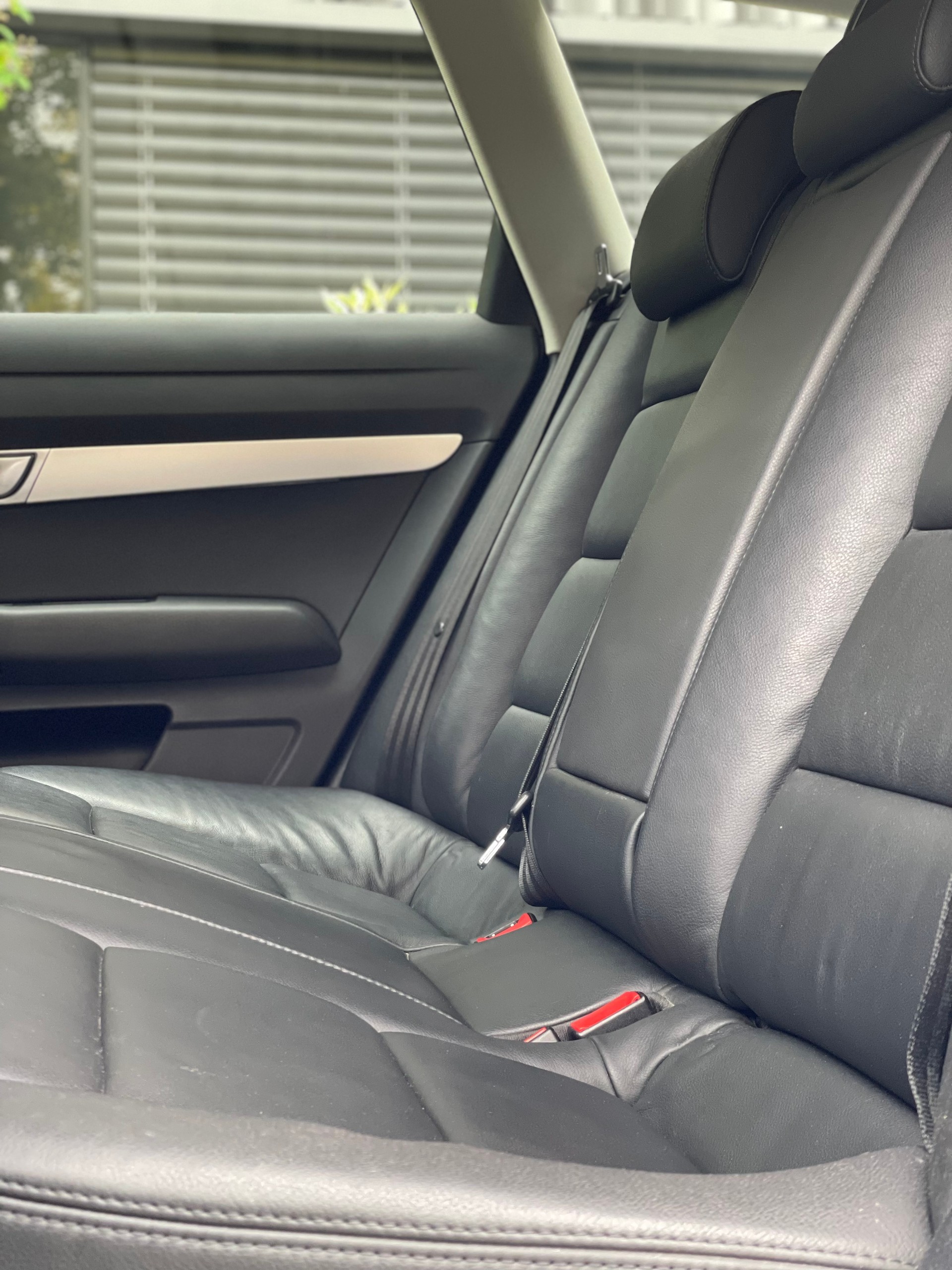 AUDI A6 Avant 2.8 V6 FSI multitronic-image-8