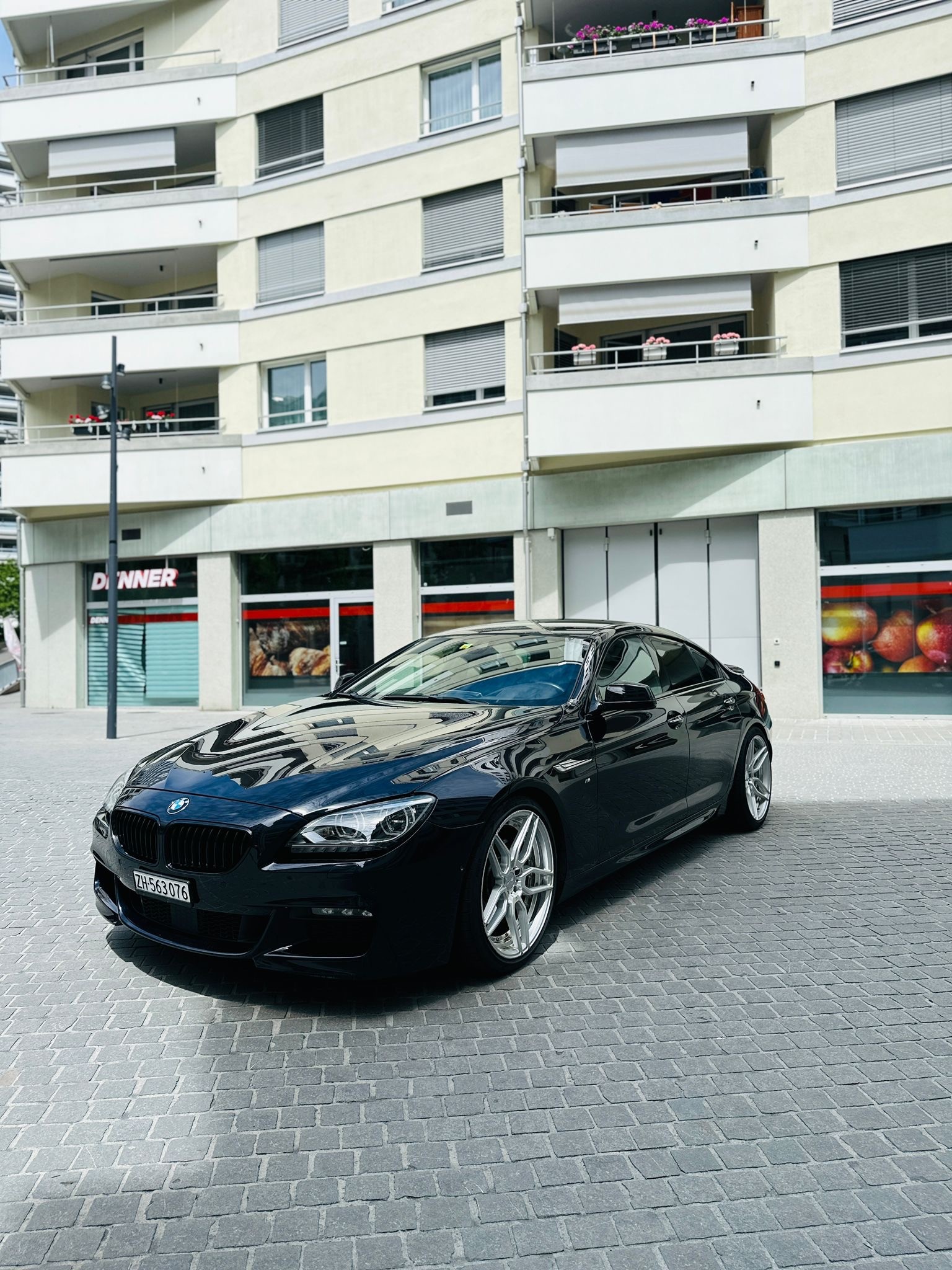 BMW 640i Gran Coupé xDrive-image-7