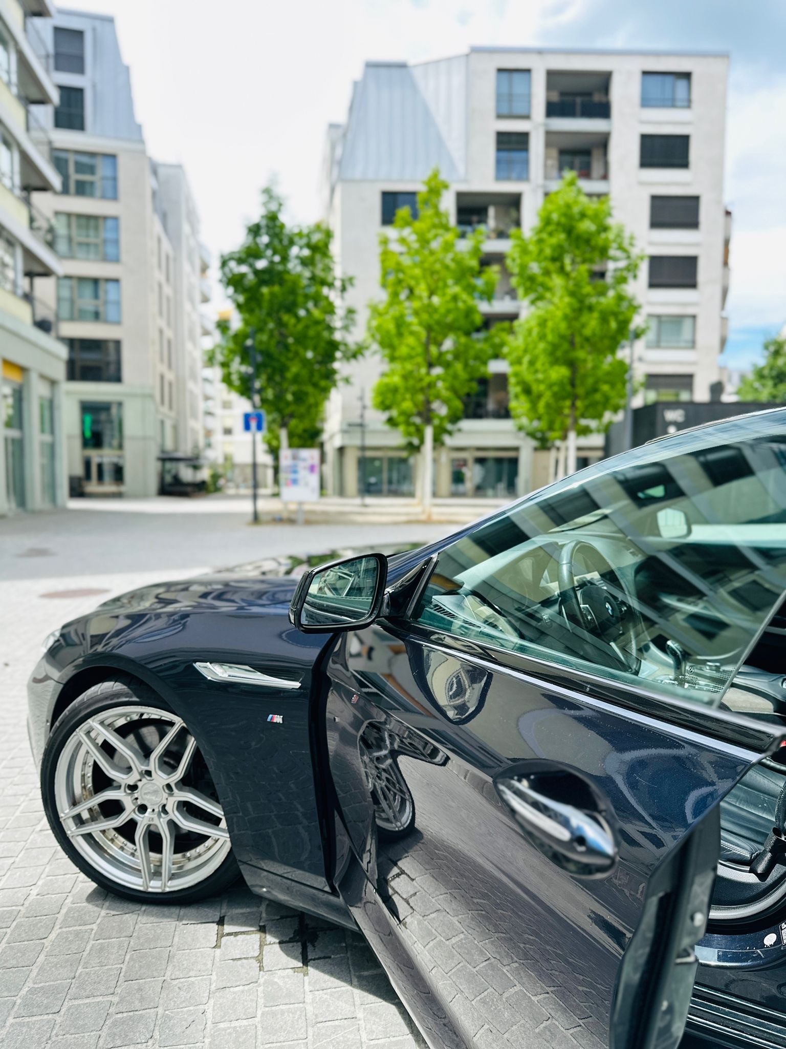 BMW 640i Gran Coupé xDrive-image-8
