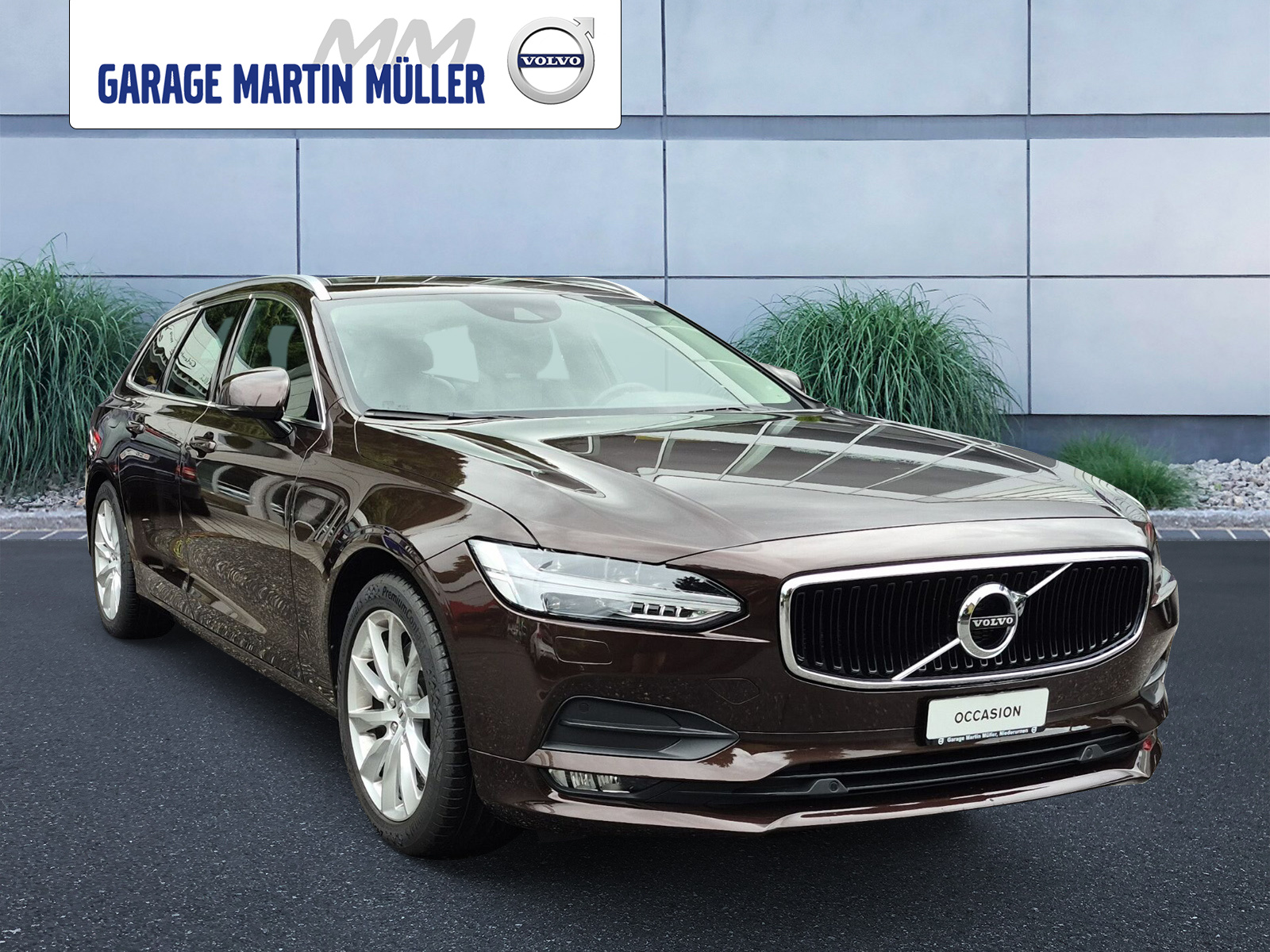 VOLVO V90 2.0 T4 Momentum-image-6