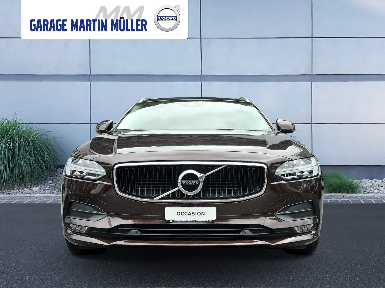 VOLVO V90 2.0 T4 Momentum-image-7