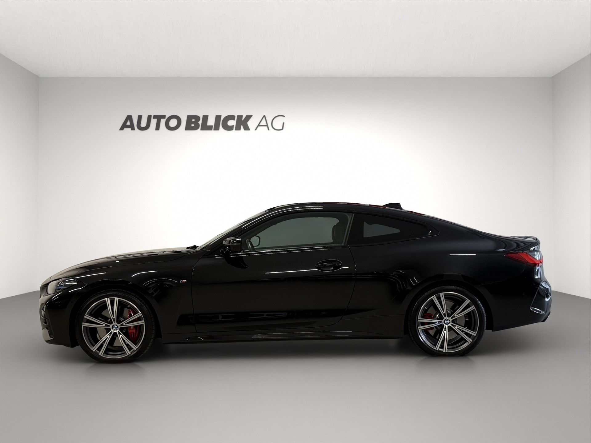 BMW M440d xDrive 48V Coupé M Sport PRO Steptronic-image-3