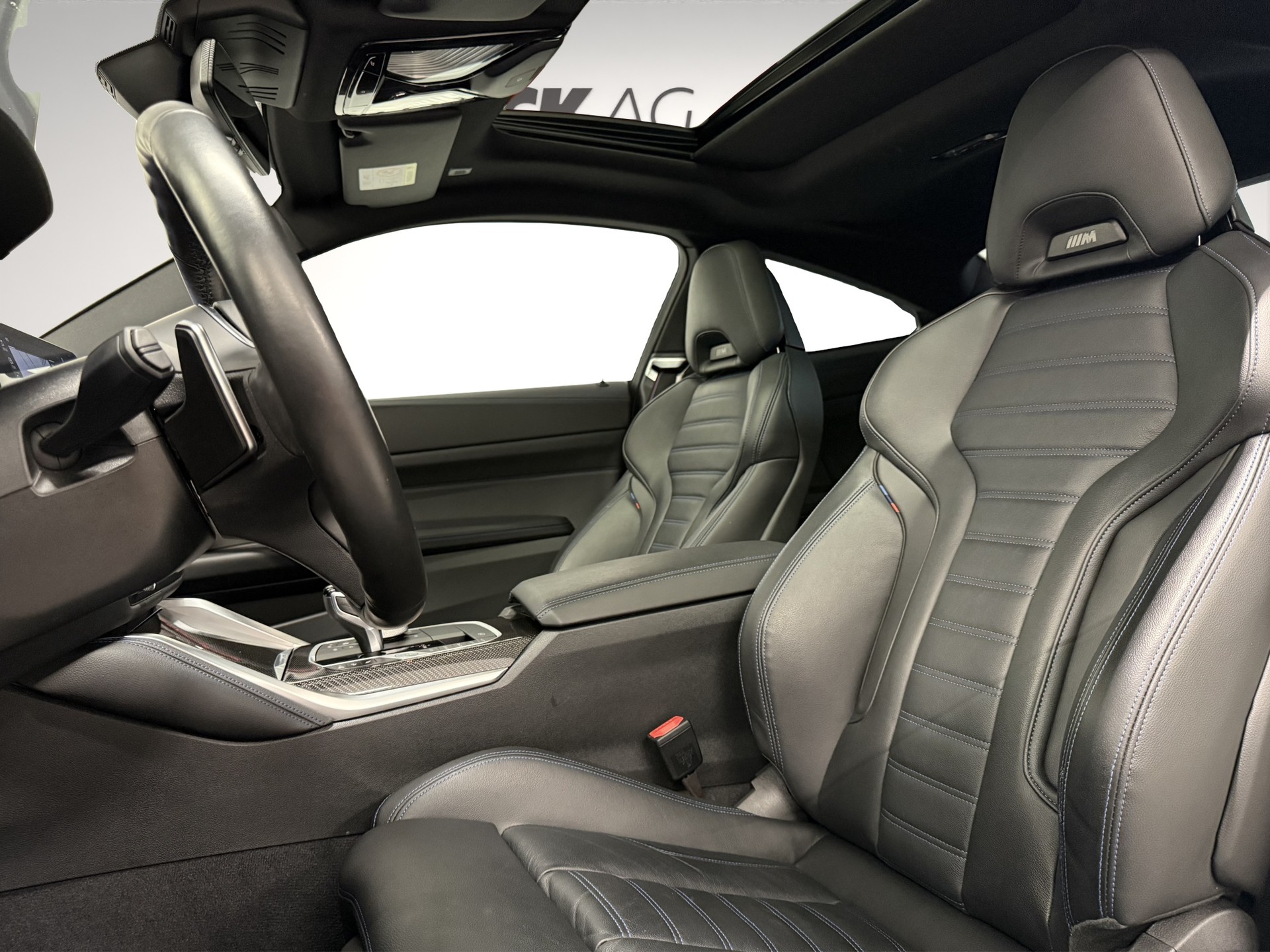 BMW M440d xDrive 48V Coupé M Sport PRO Steptronic-image-8