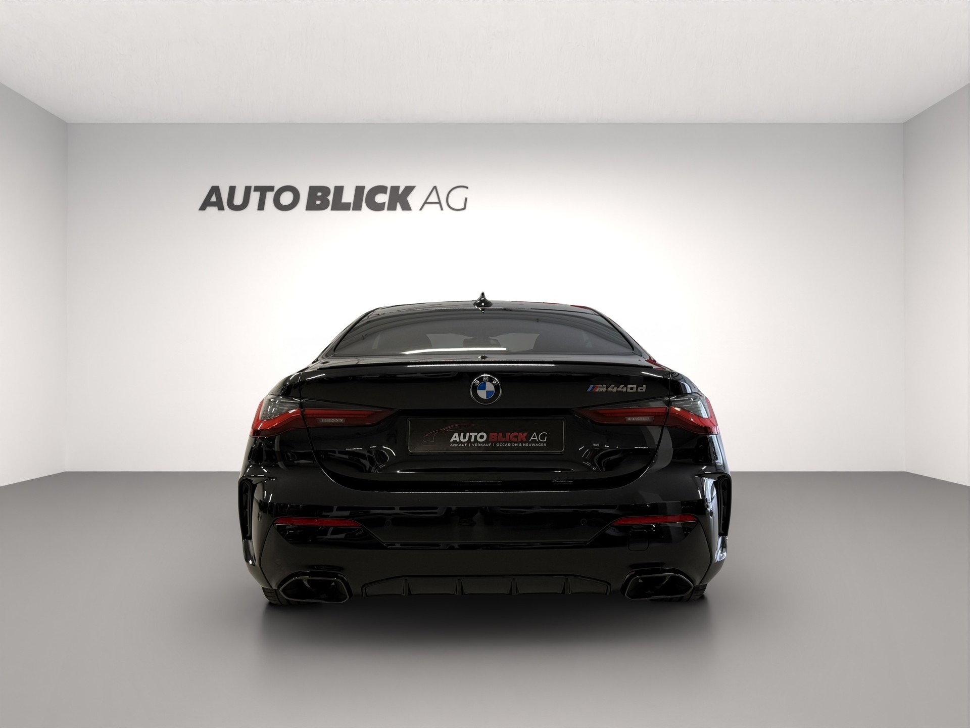 BMW M440d xDrive 48V Coupé M Sport PRO Steptronic-image-6