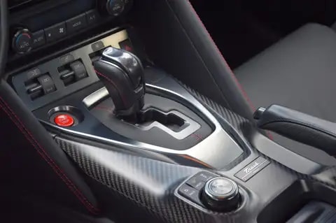 NISSAN GT-R 3.8 V6 Biturbo *Track Edition* Nismo *-image-8