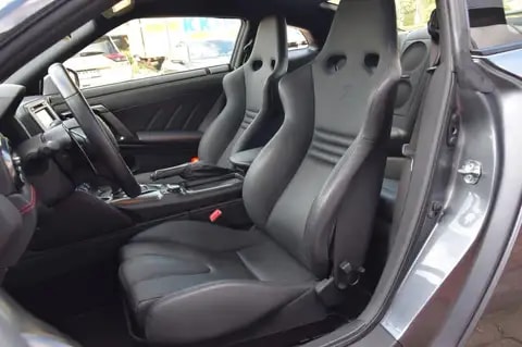 NISSAN GT-R 3.8 V6 Biturbo *Track Edition* Nismo *-image-9