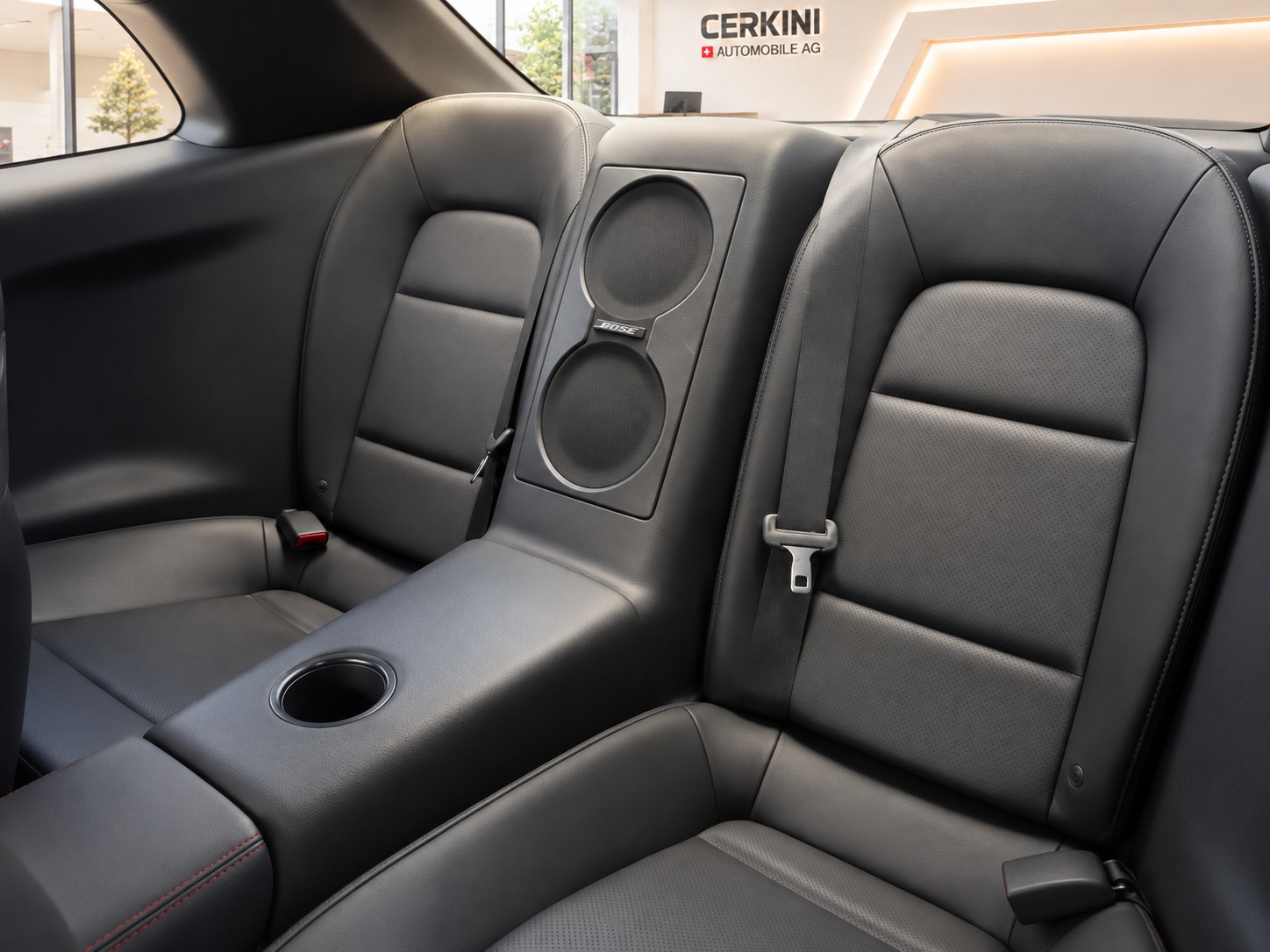 NISSAN GT-R 3.8 V6 Biturbo *TRACK EDITION * NISMO-FAHRWERK * RECARO SPORTSITZE * CARBON-AERODYNAMIK *-image-9