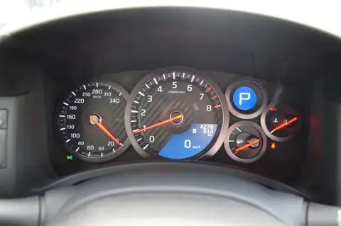 NISSAN GT-R 3.8 V6 Biturbo *Track Edition* Nismo *-image-6