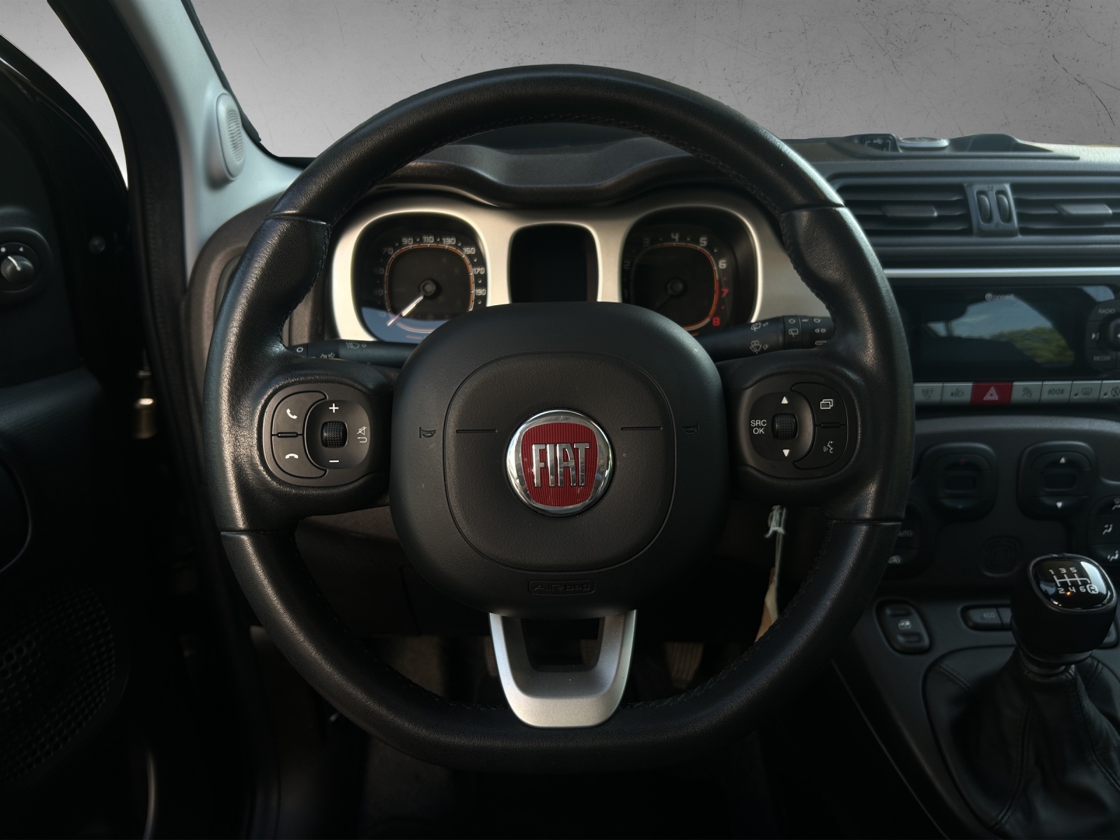 FIAT Panda 0.9 Twinair Turbo Cross 4x4-image-8