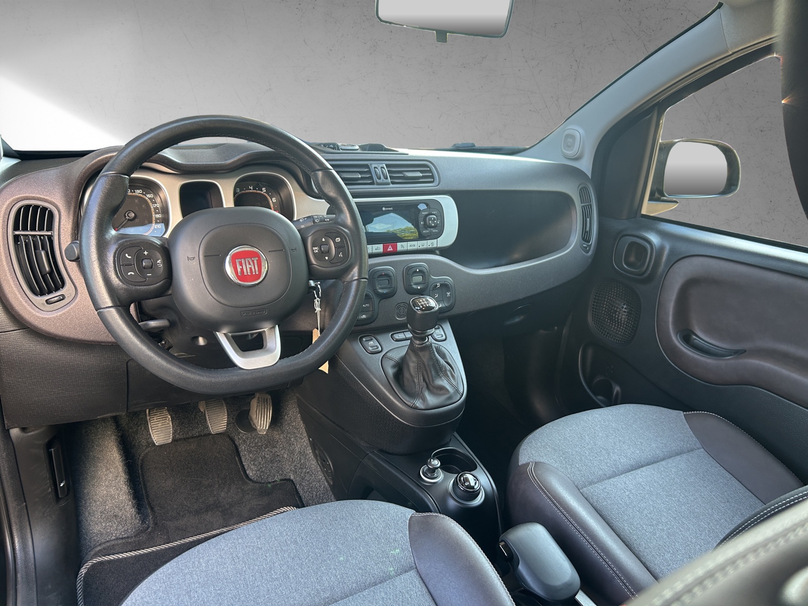 FIAT Panda 0.9 Twinair Turbo Cross 4x4-image-5