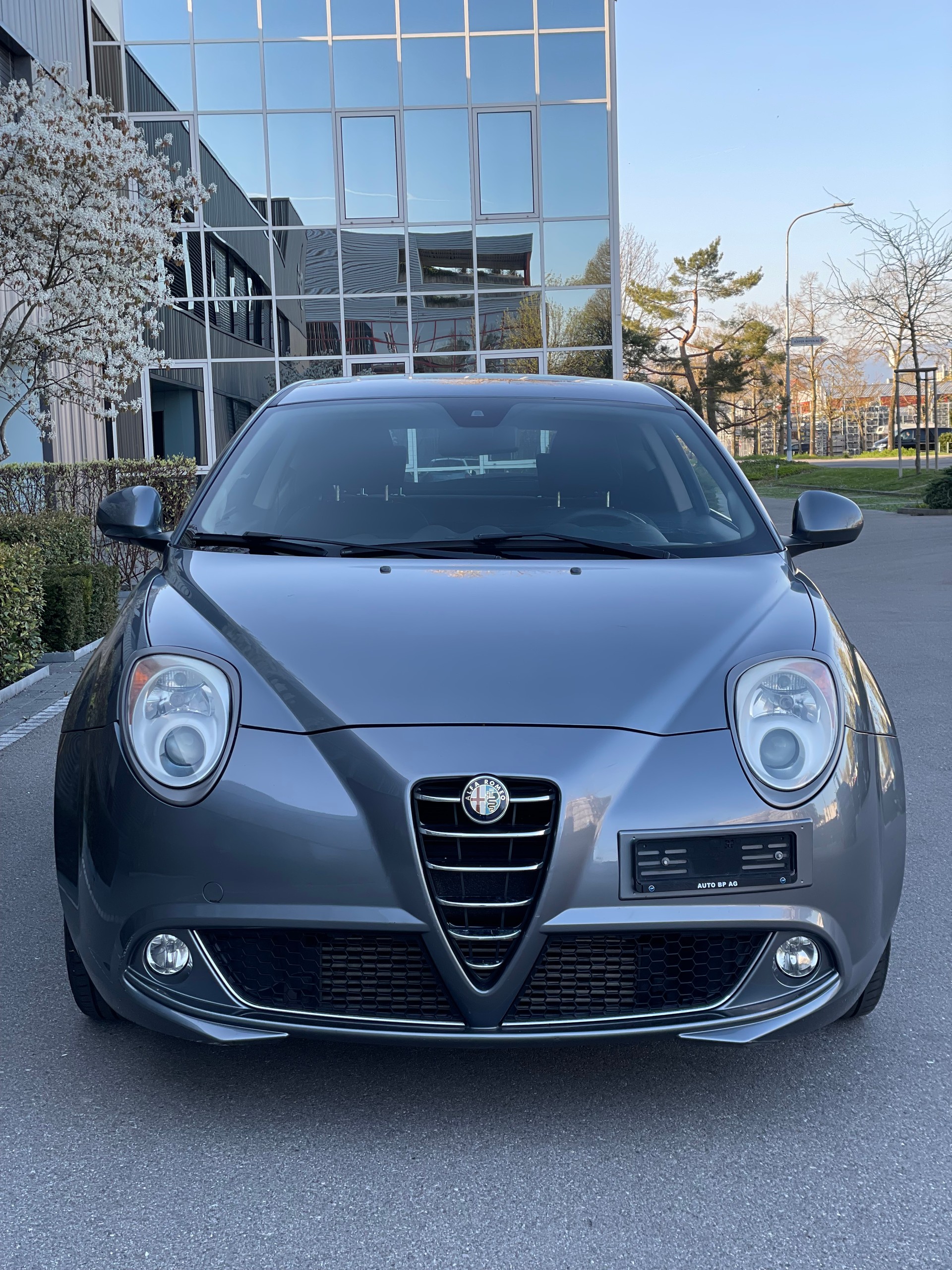 ALFA ROMEO MiTo 1.6 JTD Progression-image-2