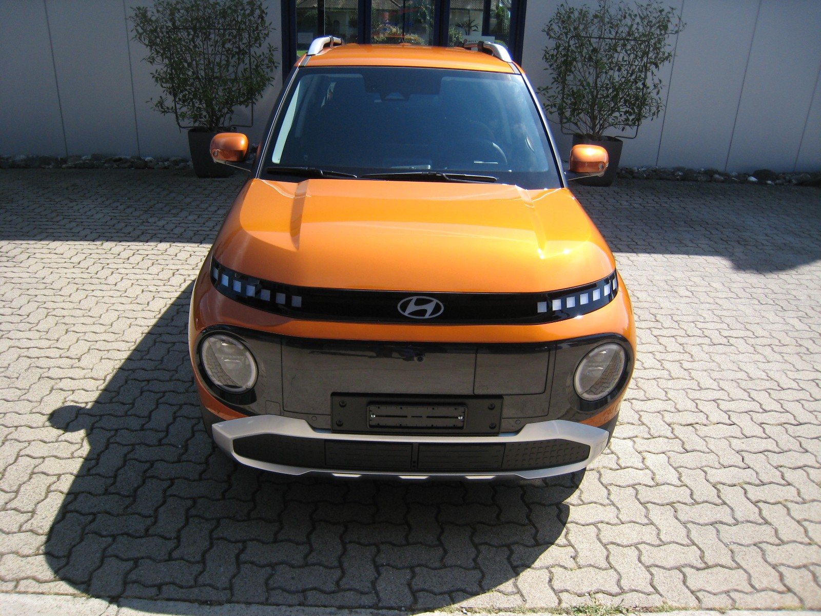 HYUNDAI Inster 49kWh Vertex-image-1