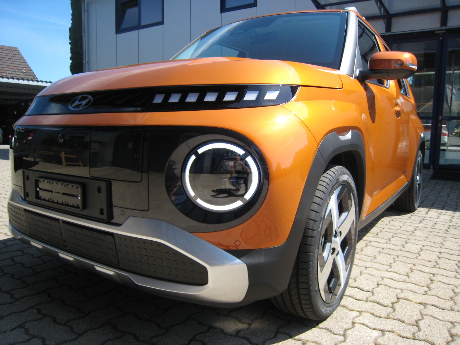 HYUNDAI Inster 49kWh Vertex-image-10