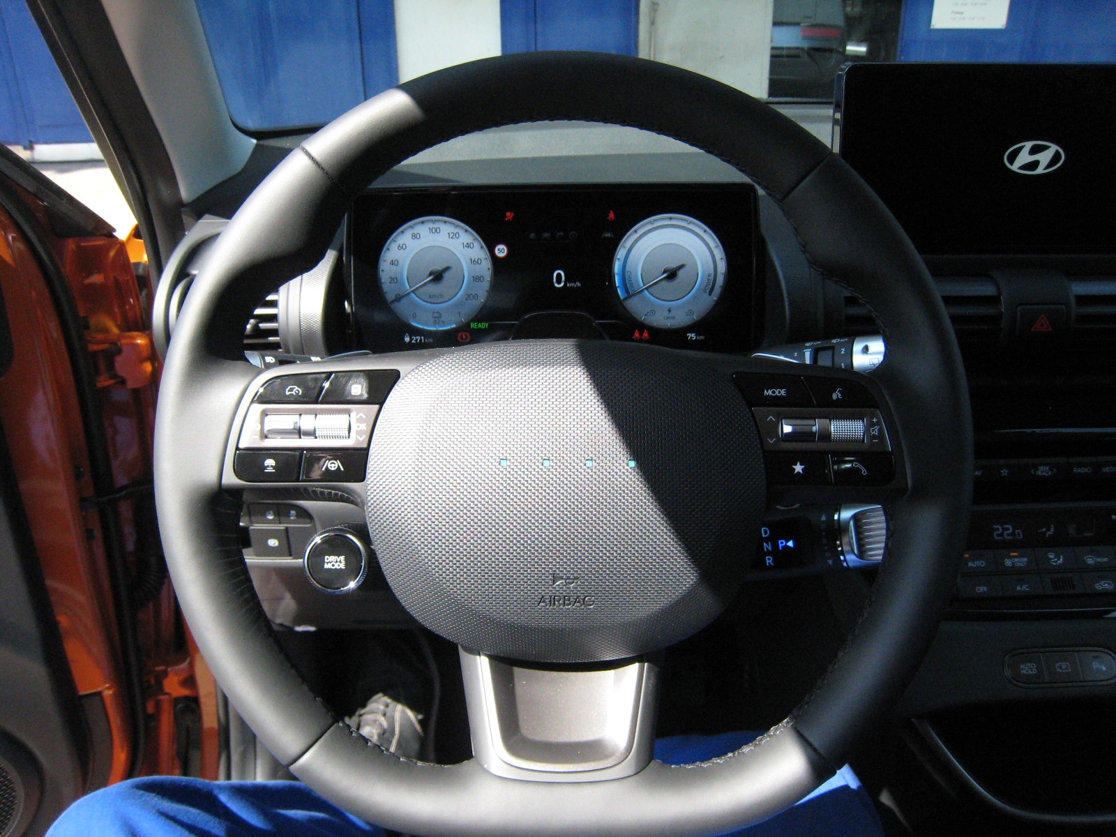 HYUNDAI Inster 49kWh Vertex-image-5