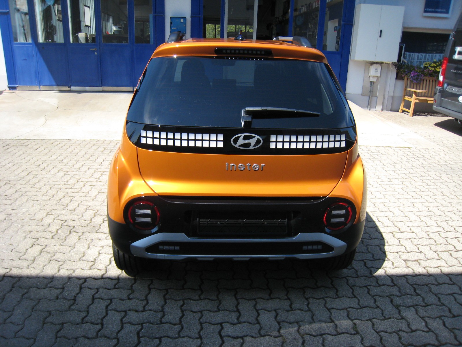 HYUNDAI Inster 49kWh Vertex-image-3