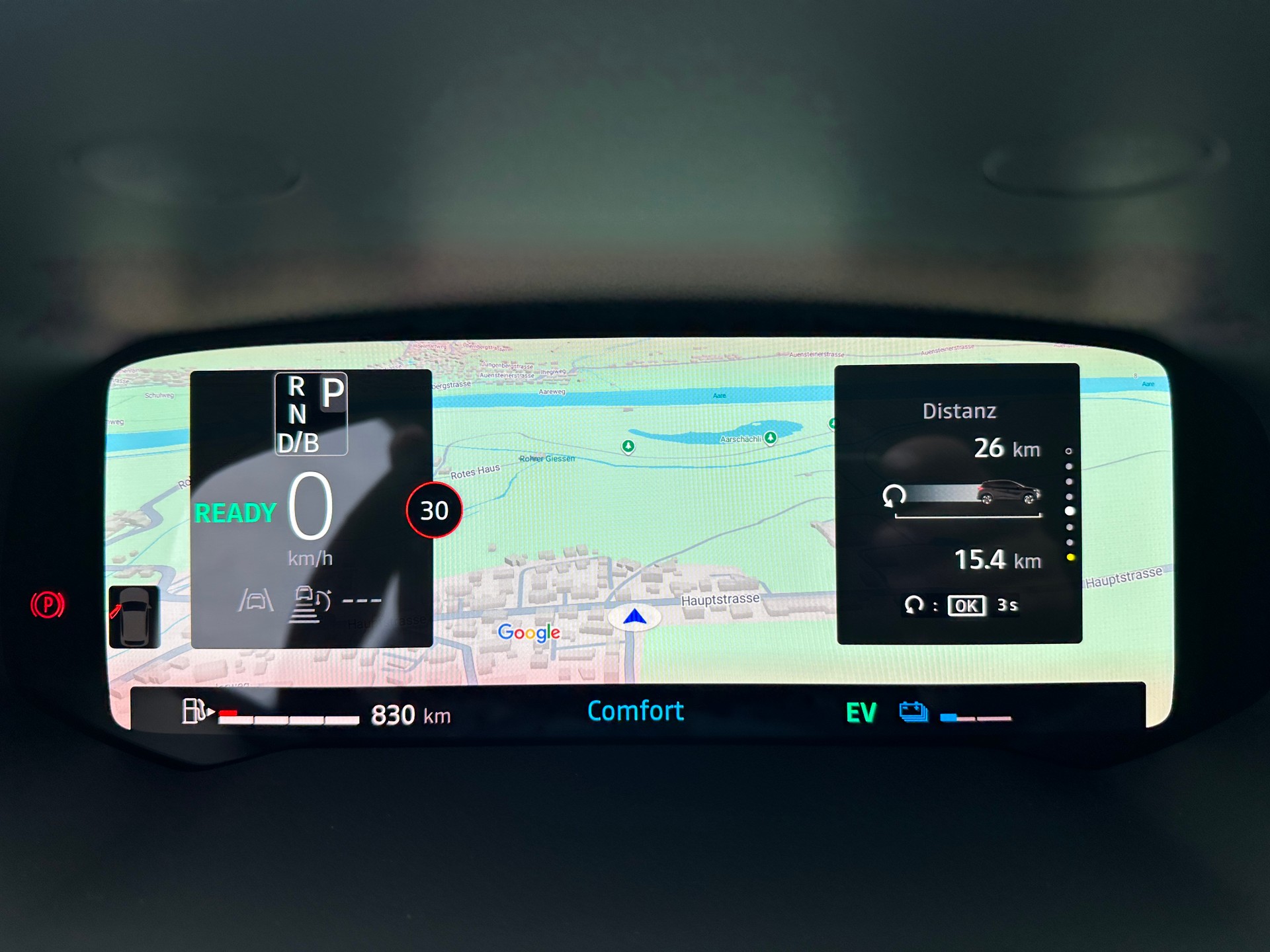 RENAULT CAPTUR E-TECH FULL HYBRID esprit Alpine full hybrid E-Tech 160-image-10