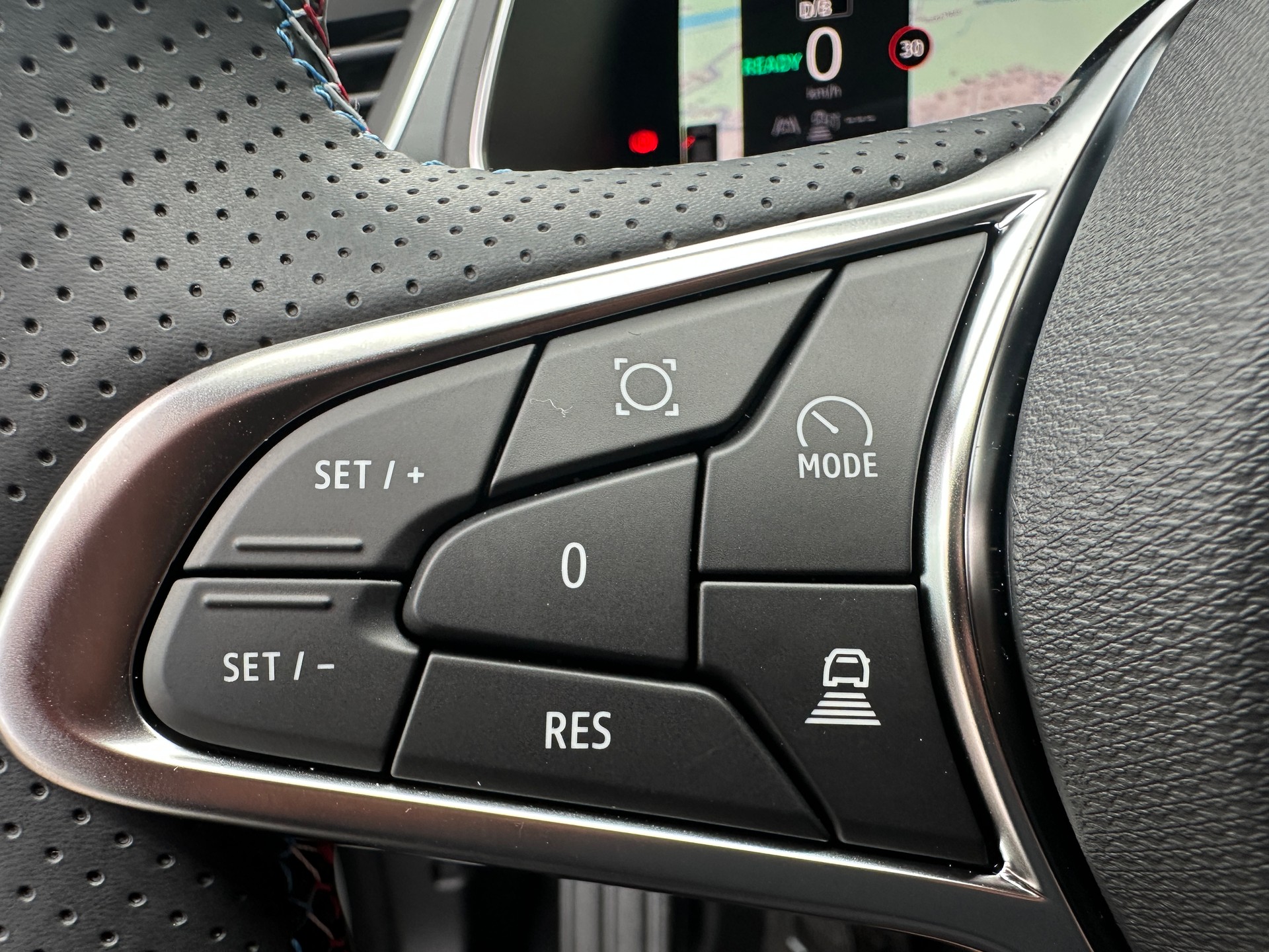 RENAULT CAPTUR E-TECH FULL HYBRID esprit Alpine full hybrid E-Tech 160-image-11