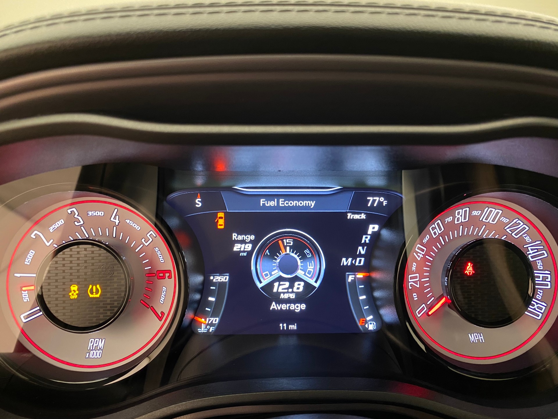 DODGE Challenger T/A 392 WB-image-15