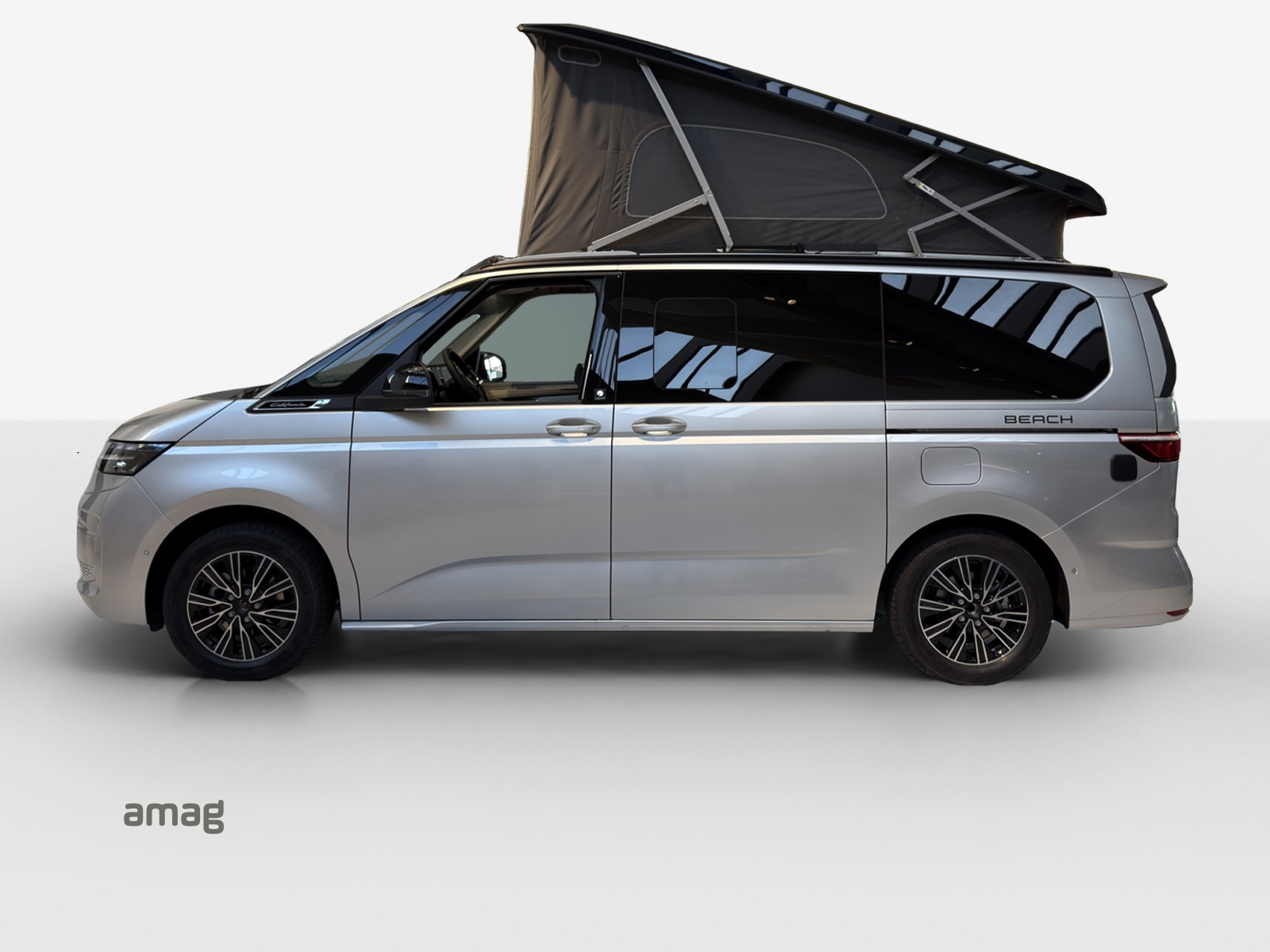 VW California 2.0 TDI Beach Tour-showroom-element-1