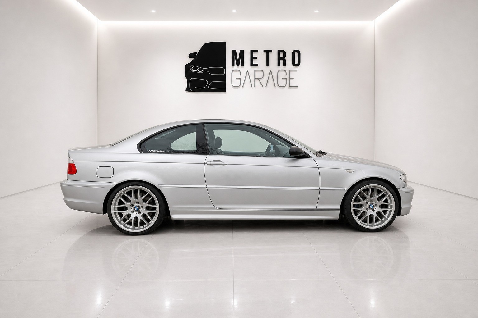 BMW 330Ci Coupé-image-5