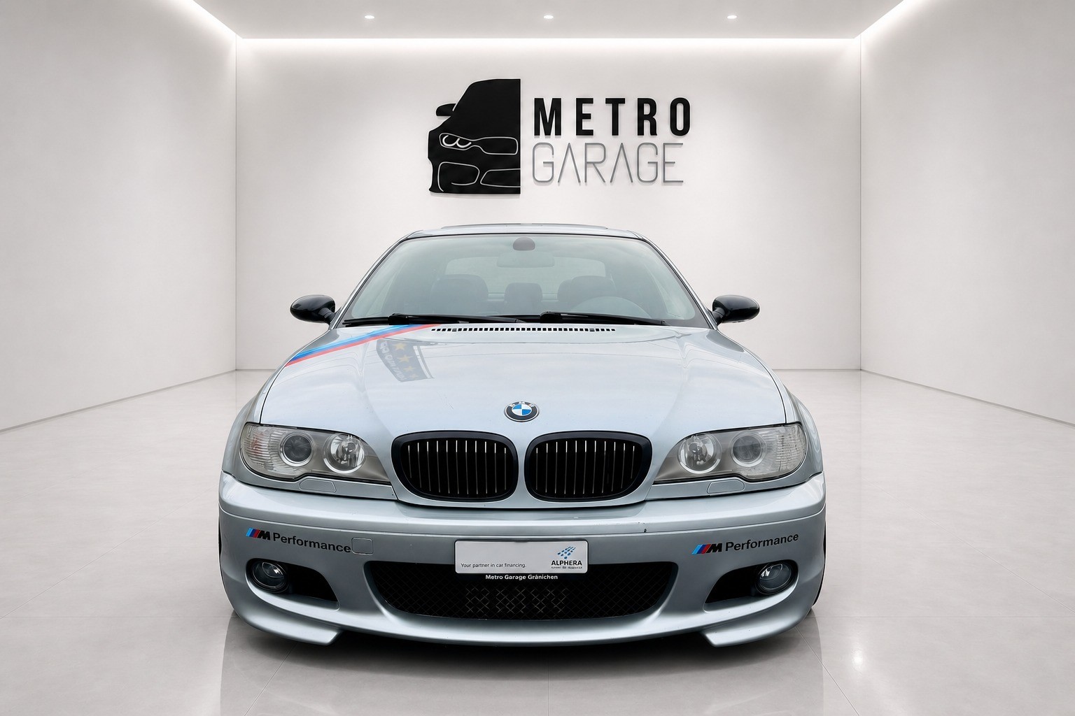 BMW 330Ci Coupé-image-7
