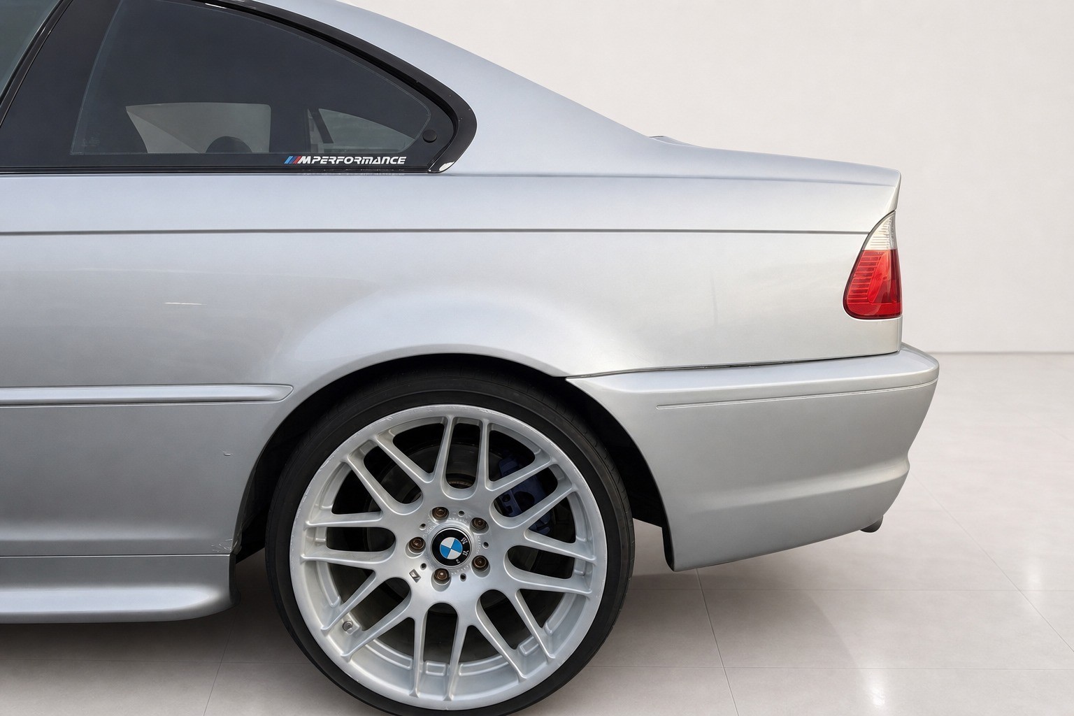 BMW 330Ci Coupé-image-9