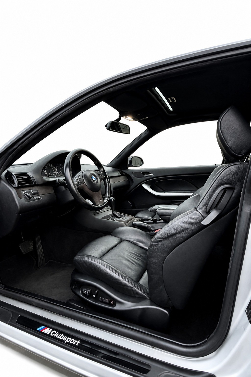 BMW 330Ci Coupé-image-10