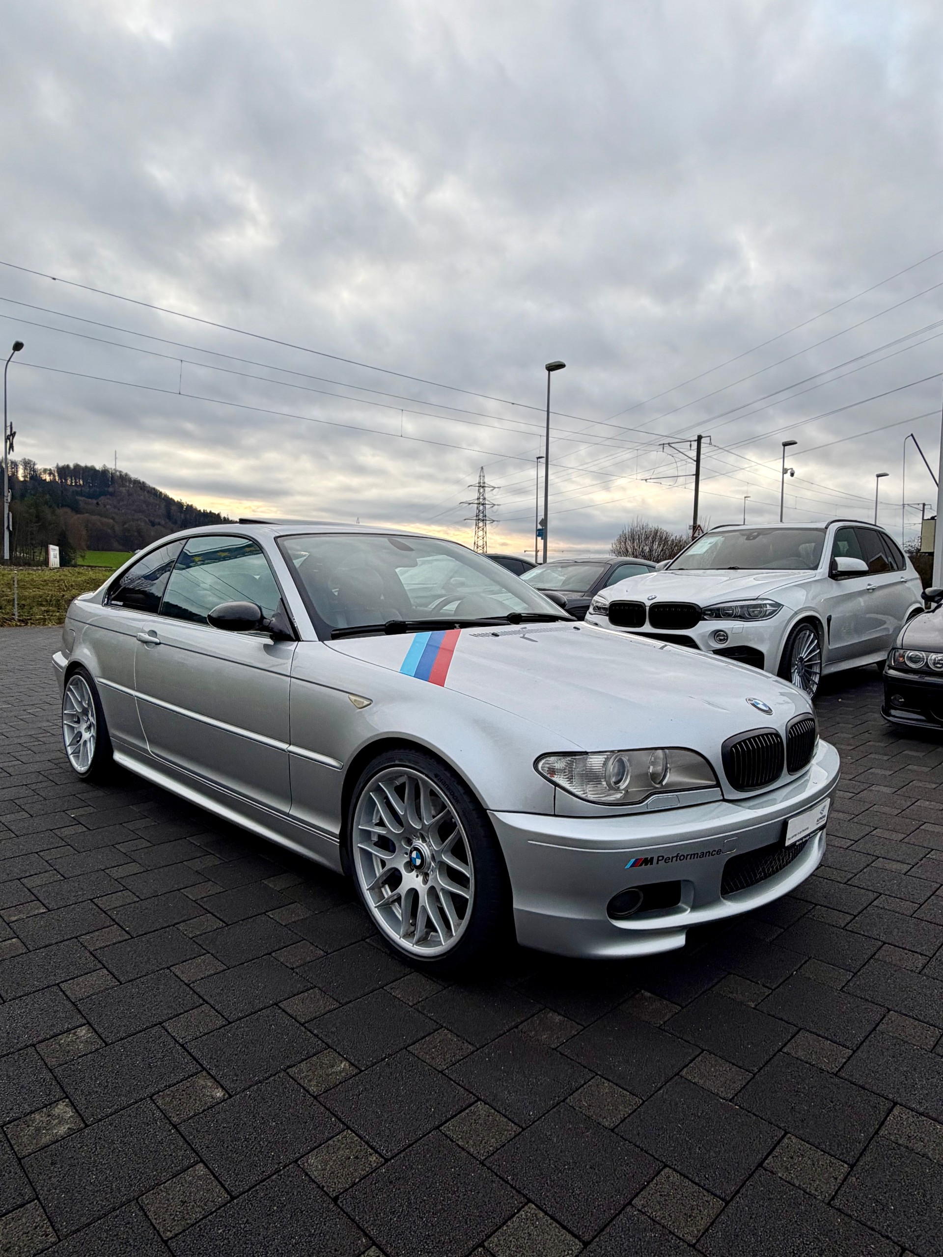 BMW 330Ci Coupé-image-6