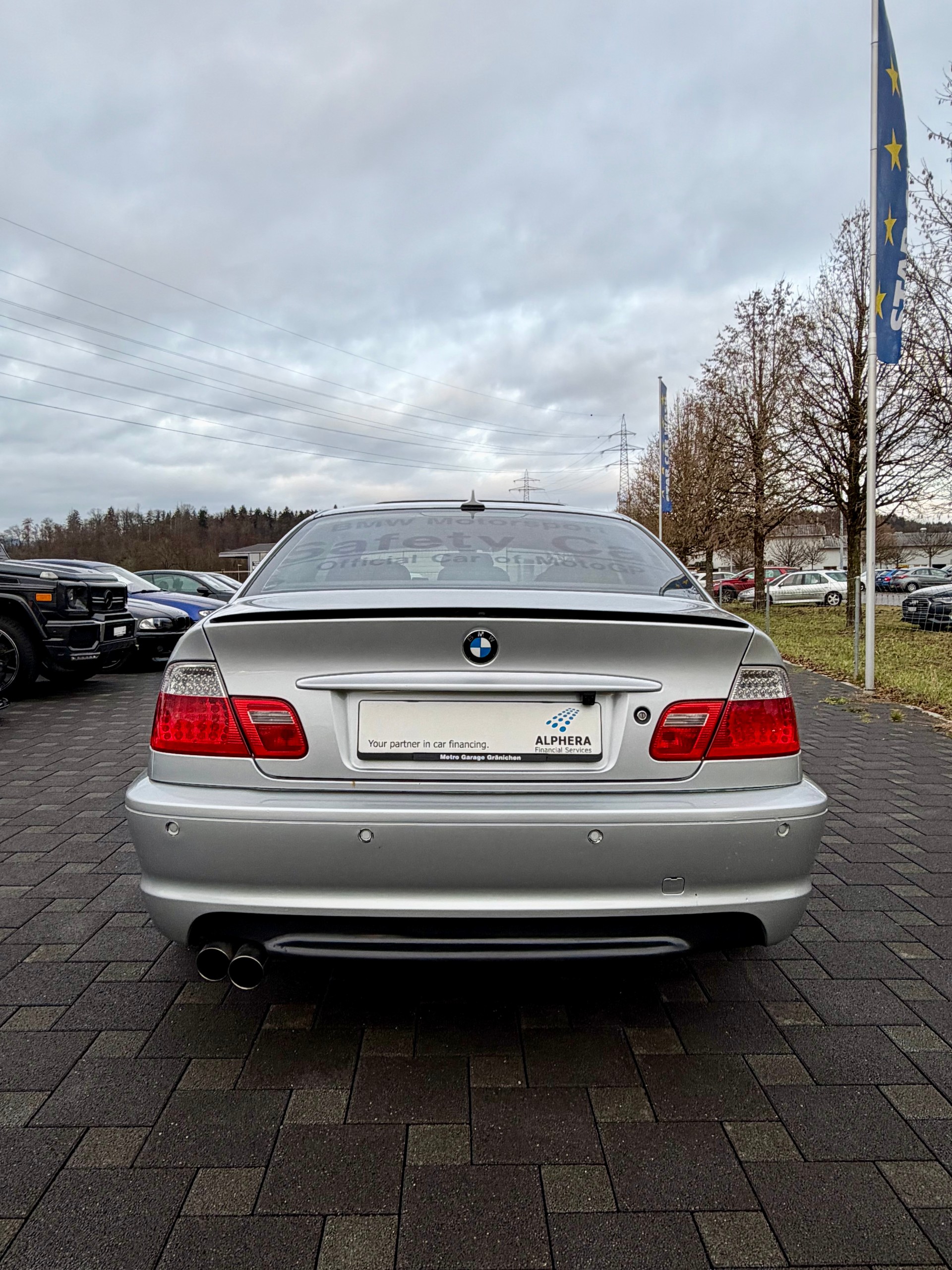 BMW 330Ci Coupé-image-3