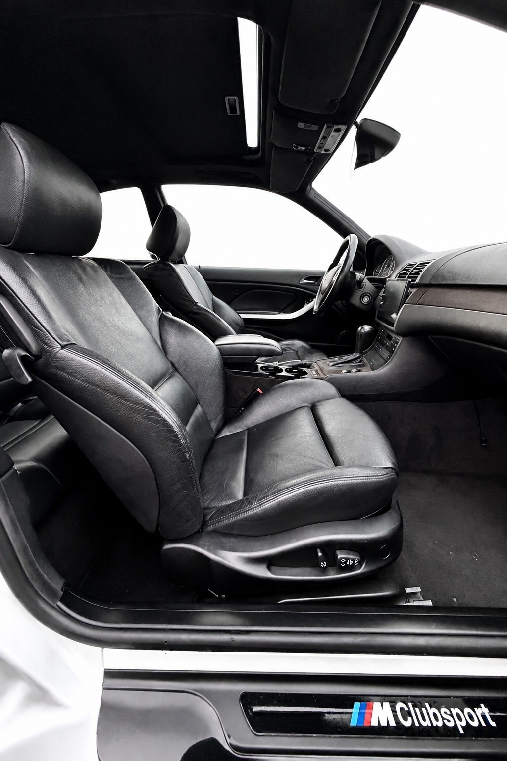 BMW 330Ci Coupé-image-14