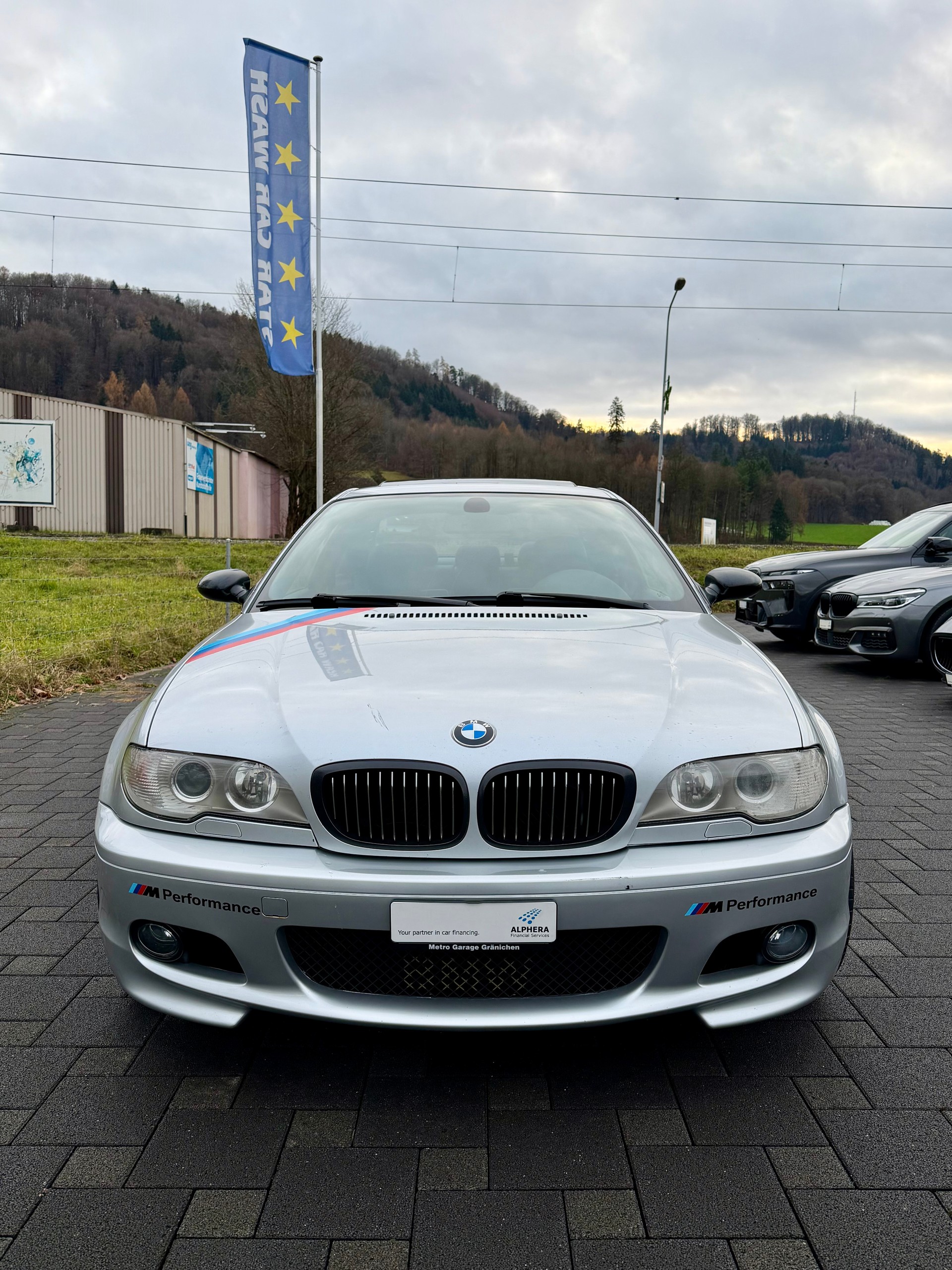BMW 330Ci Coupé-image-7