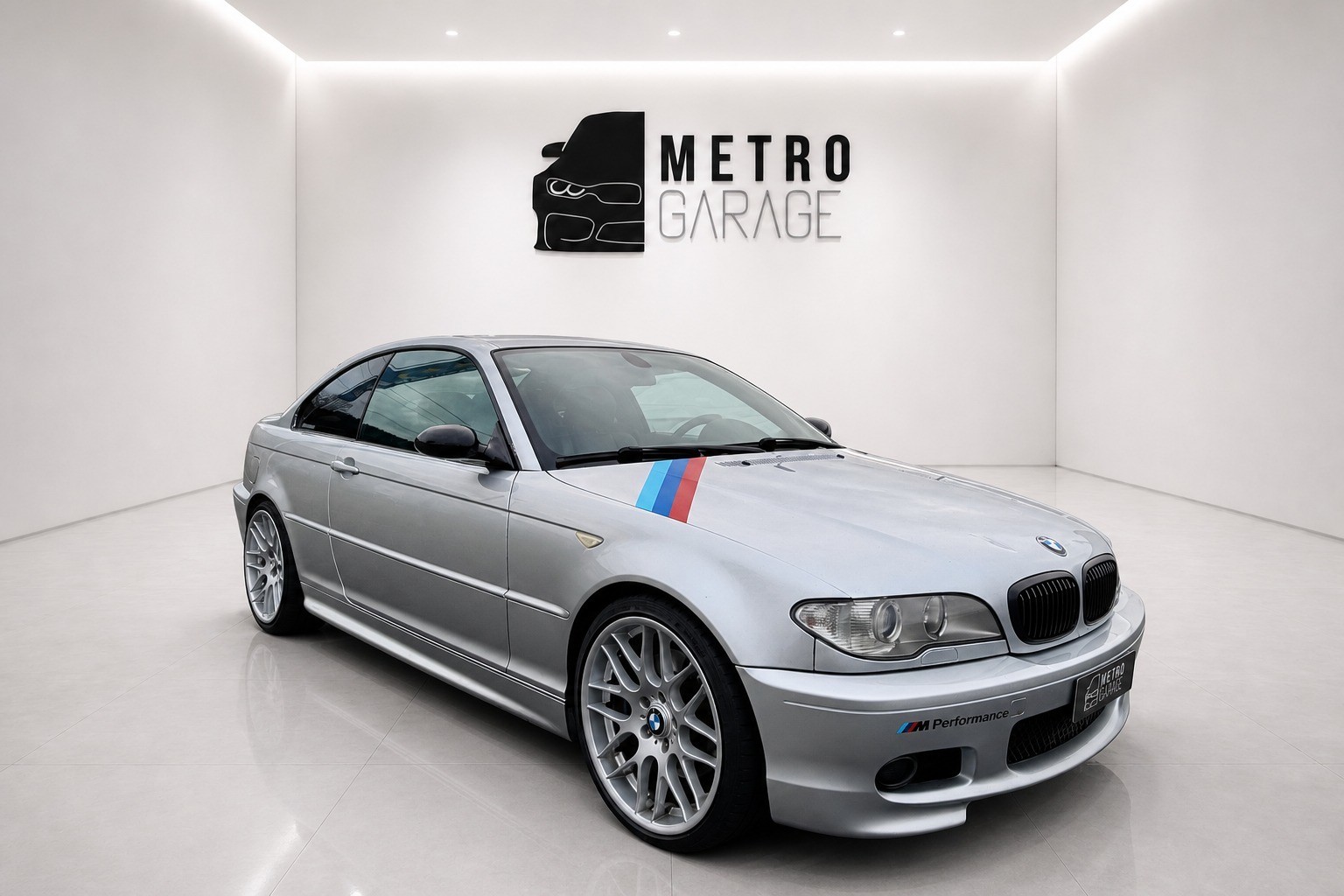 BMW 330Ci Coupé-image-6