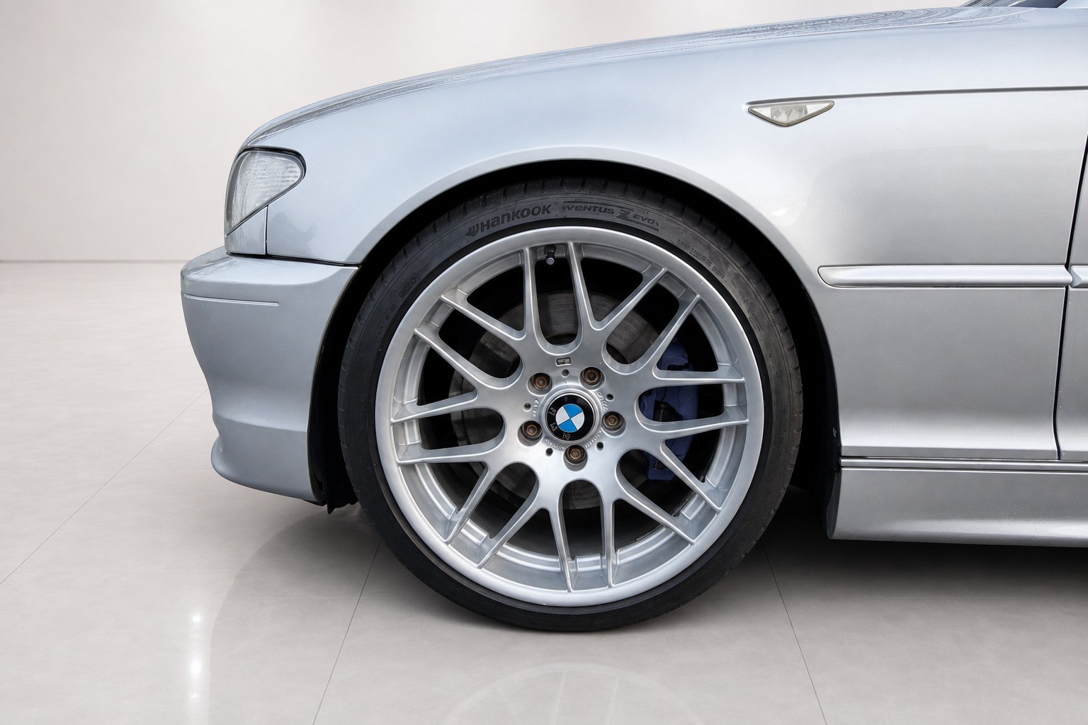 BMW 330Ci Coupé-image-8