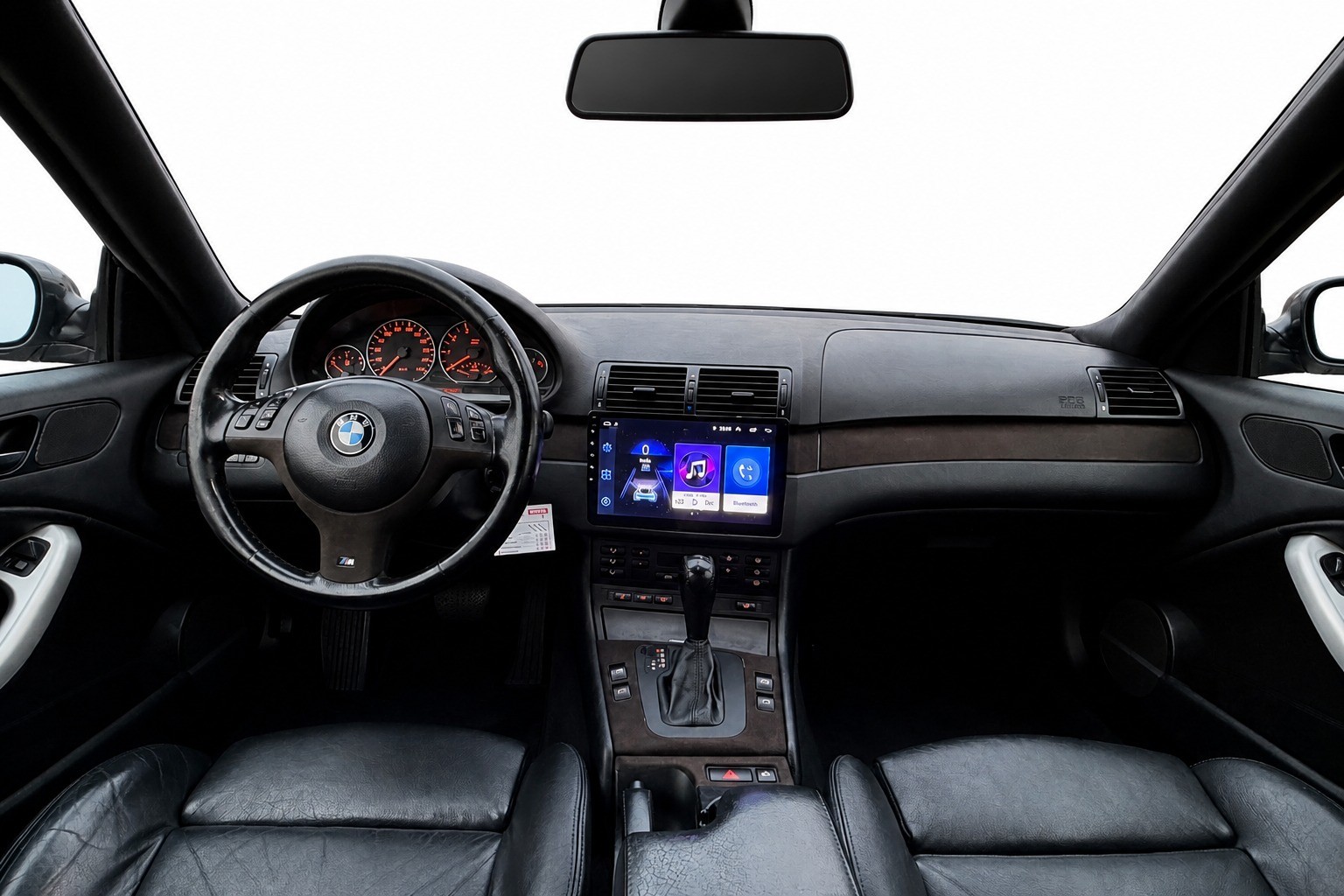 BMW 330Ci Coupé-image-11