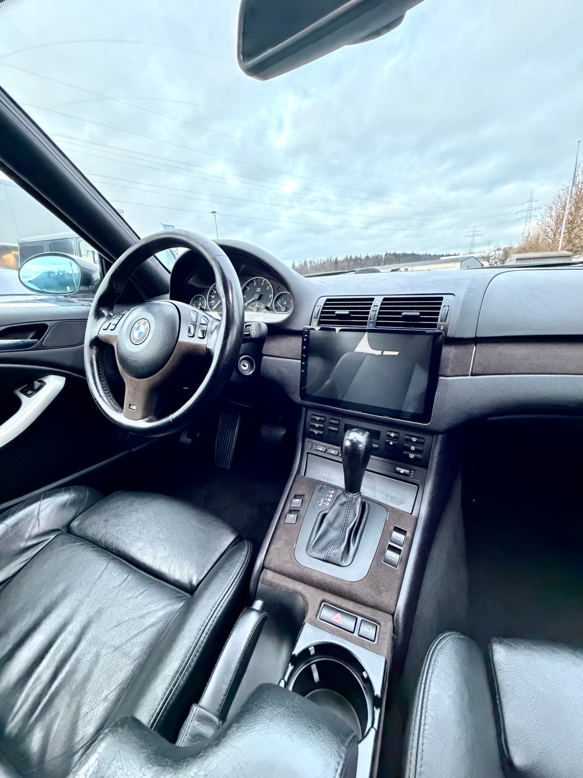 BMW 330Ci Coupé-image-10