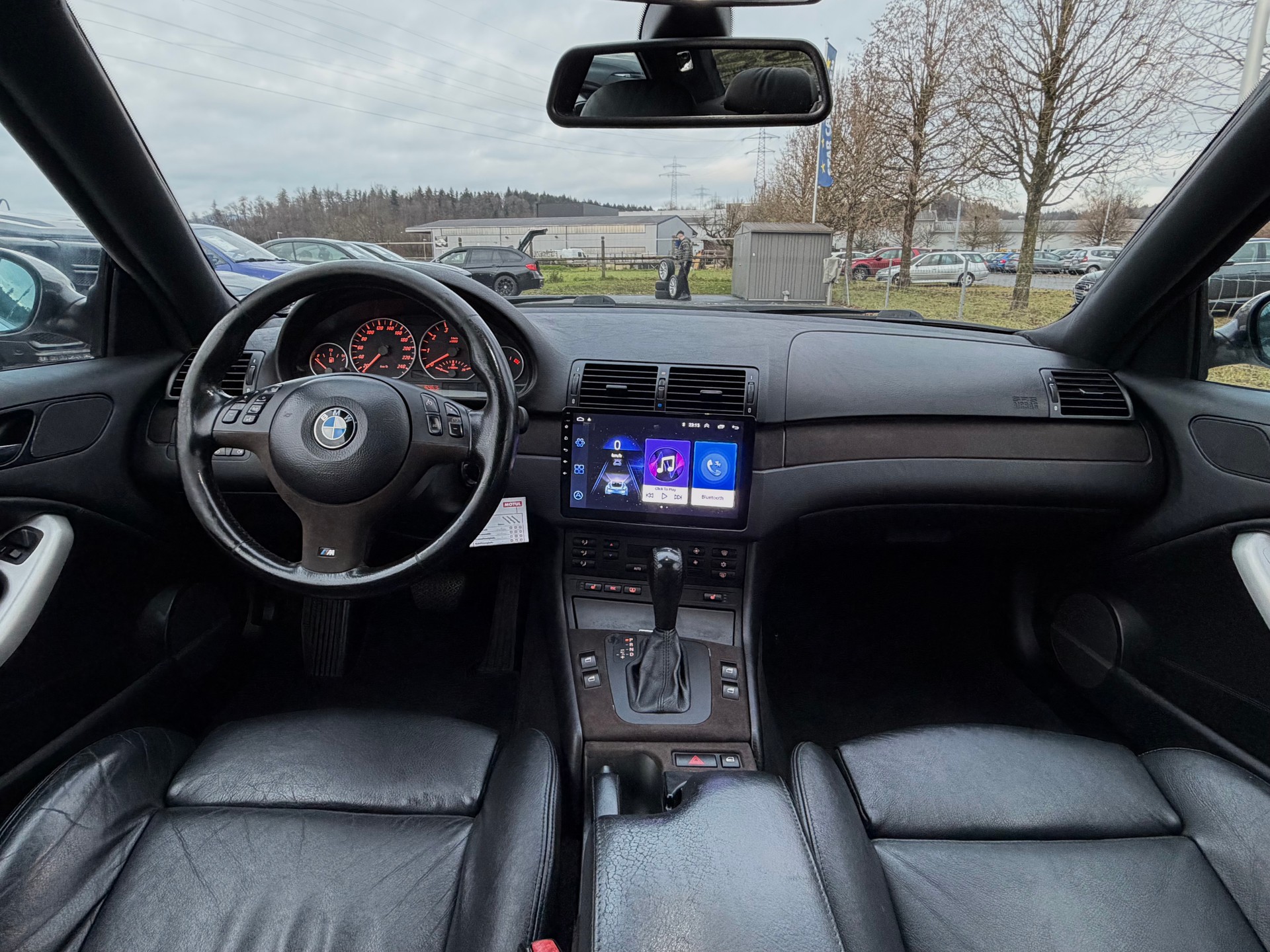 BMW 330Ci Coupé-image-9