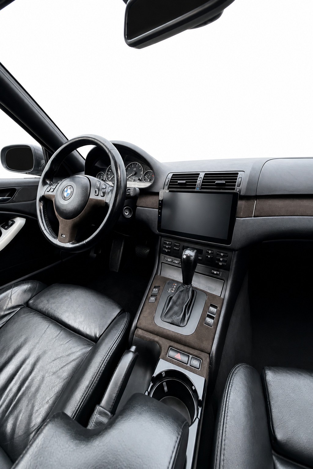 BMW 330Ci Coupé-image-12