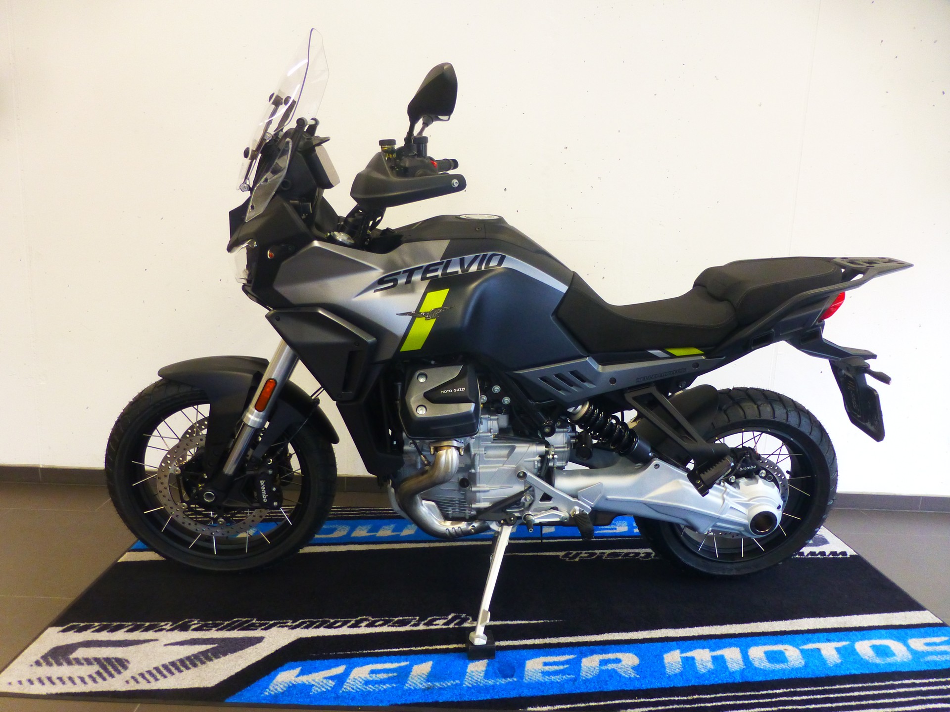 MOTO GUZZI Stelvio 1000 PFF RAS E5+-showroom-element-1