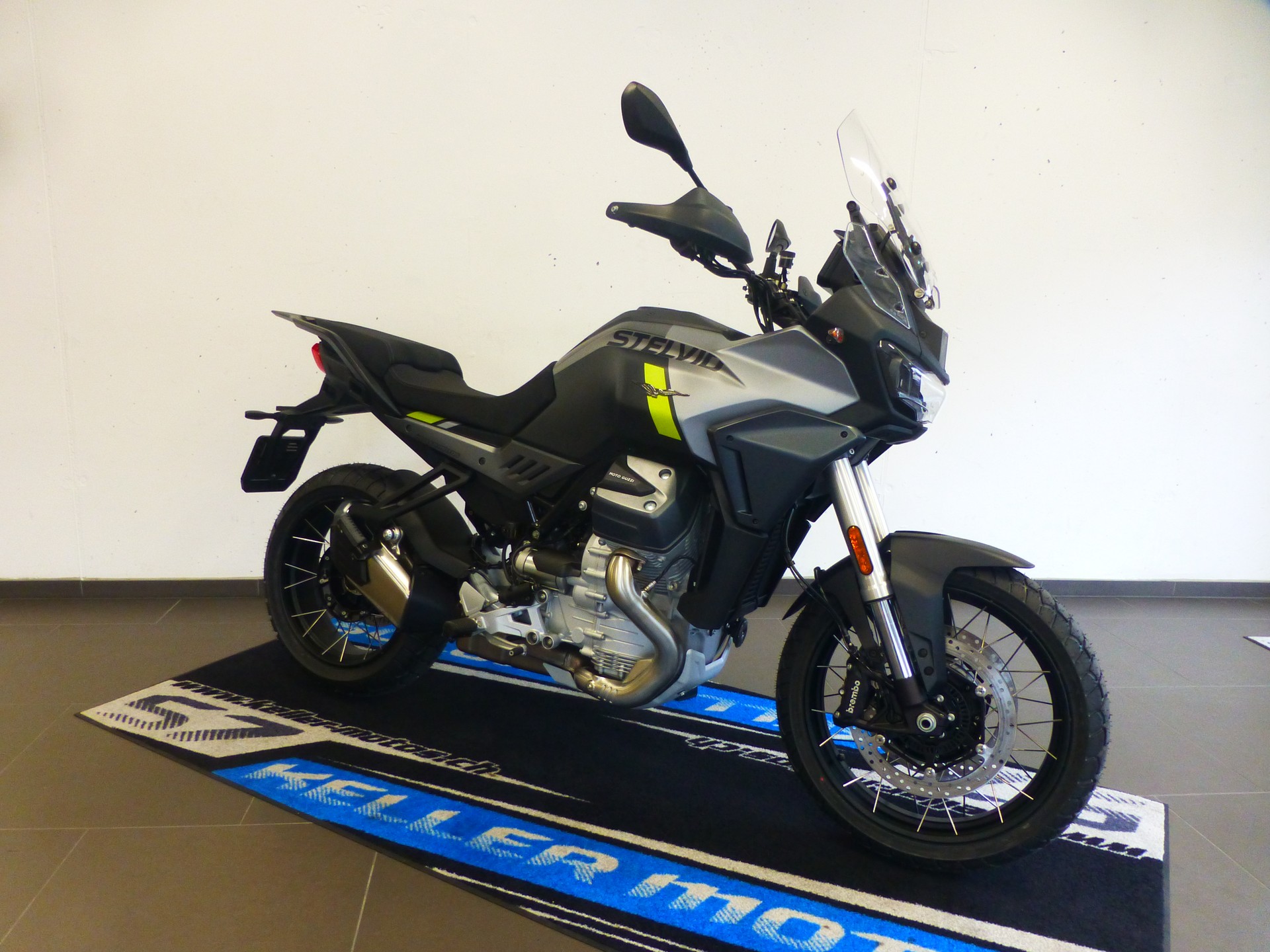MOTO GUZZI Stelvio 1000 PFF RAS E5+-showroom-element-2