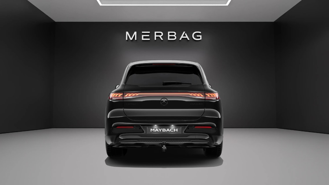 MERCEDES-BENZ EQS SUV 680 Maybach-image-3