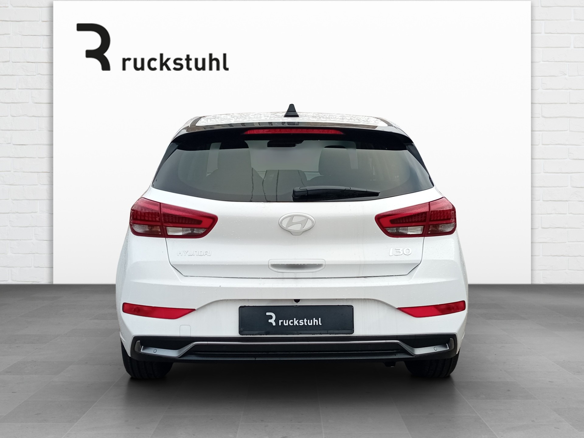 HYUNDAI i30 1.5 T-GDi Amplia-image-4