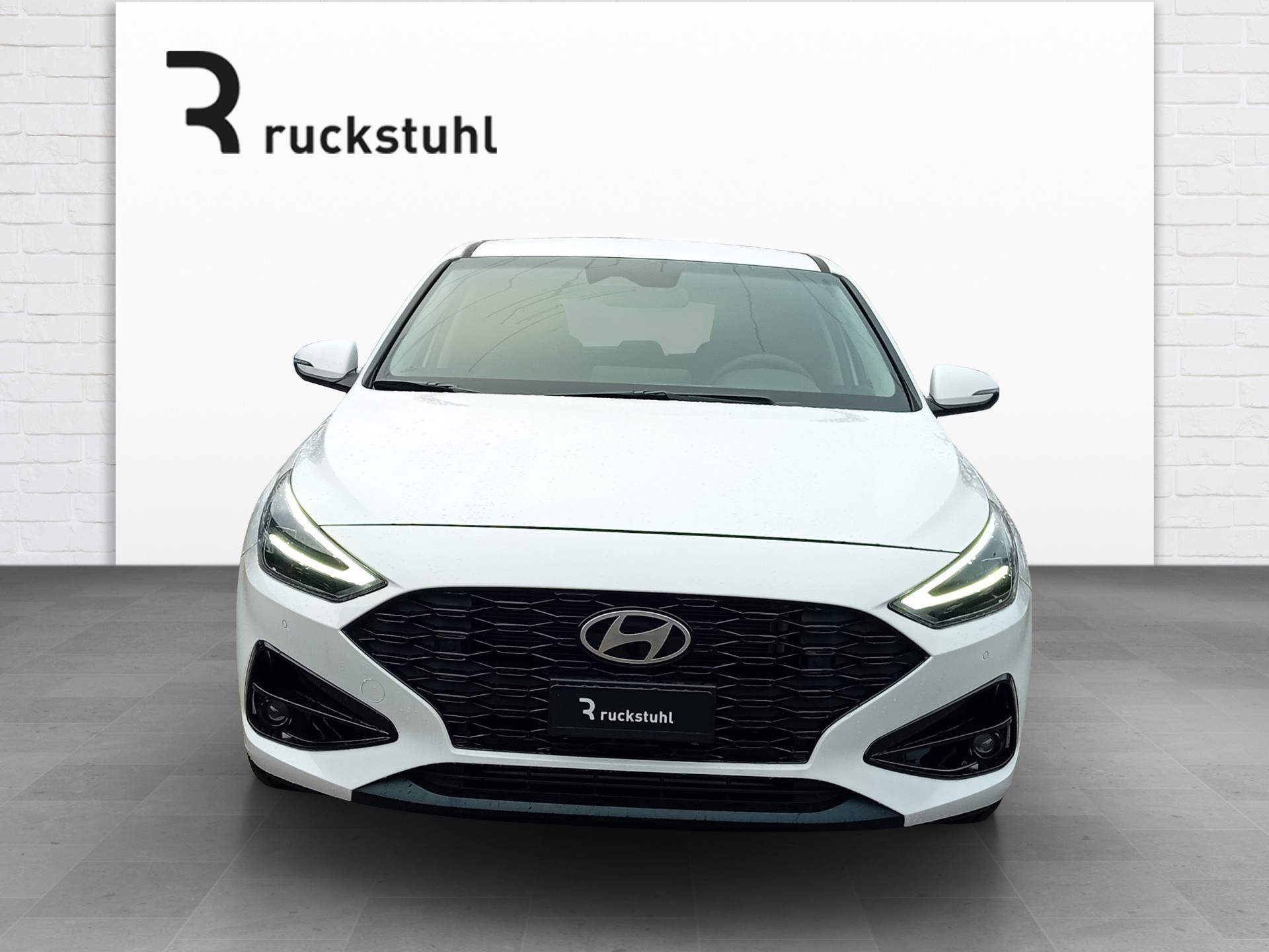 HYUNDAI i30 1.5 T-GDi Amplia-showroom-element-1
