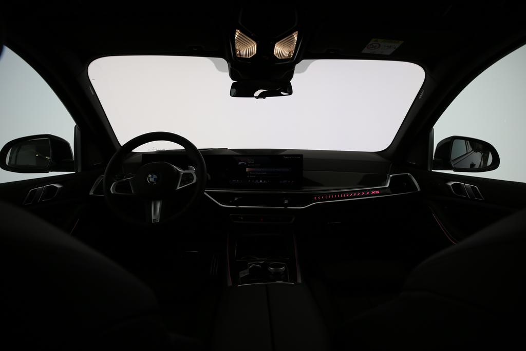 BMW X5 40d xDrive SAG-image-4
