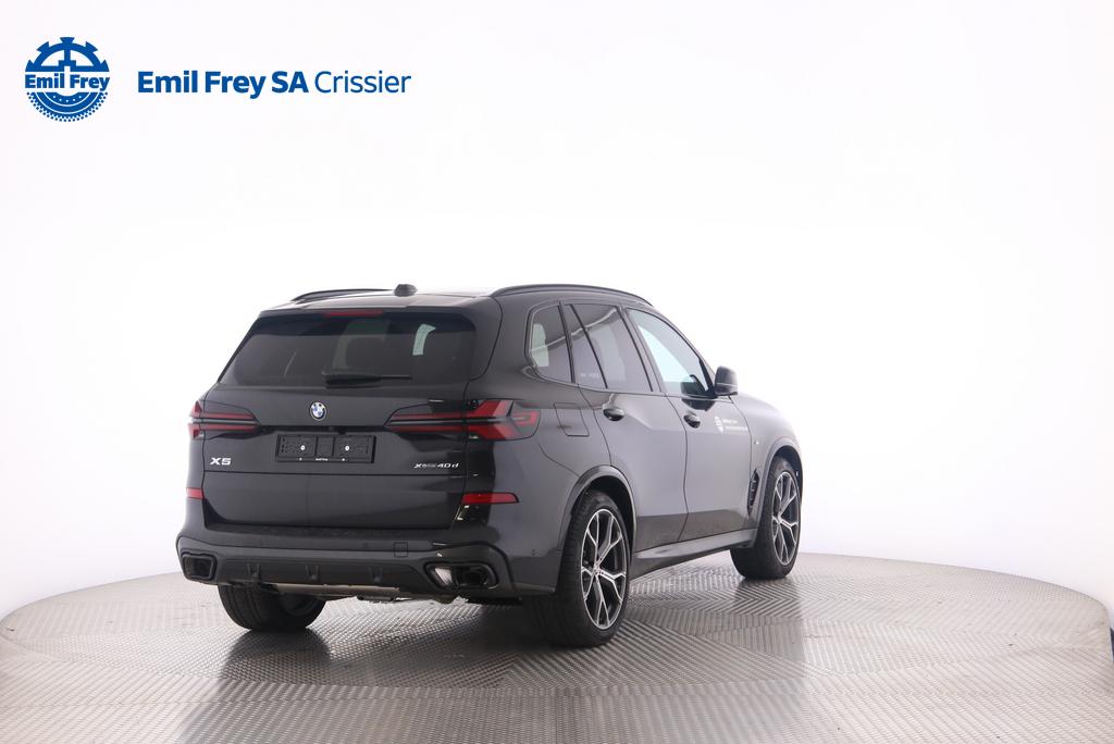 BMW X5 40d xDrive SAG-image-1