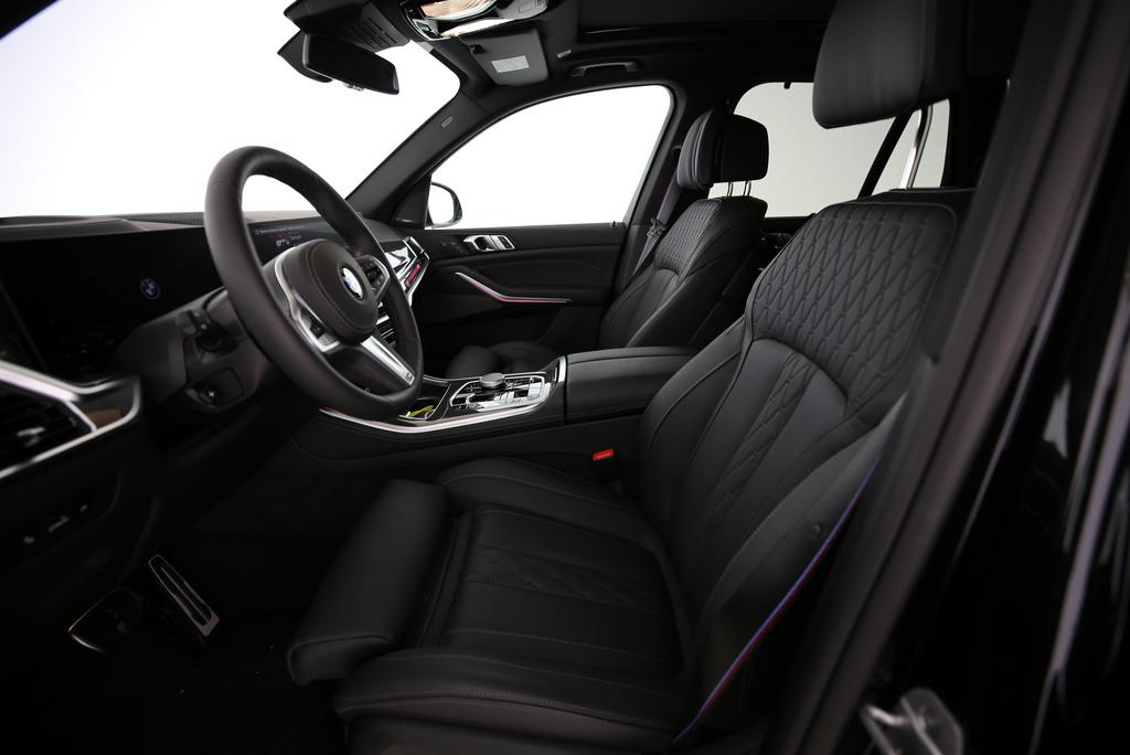BMW X5 40d xDrive SAG-image-3